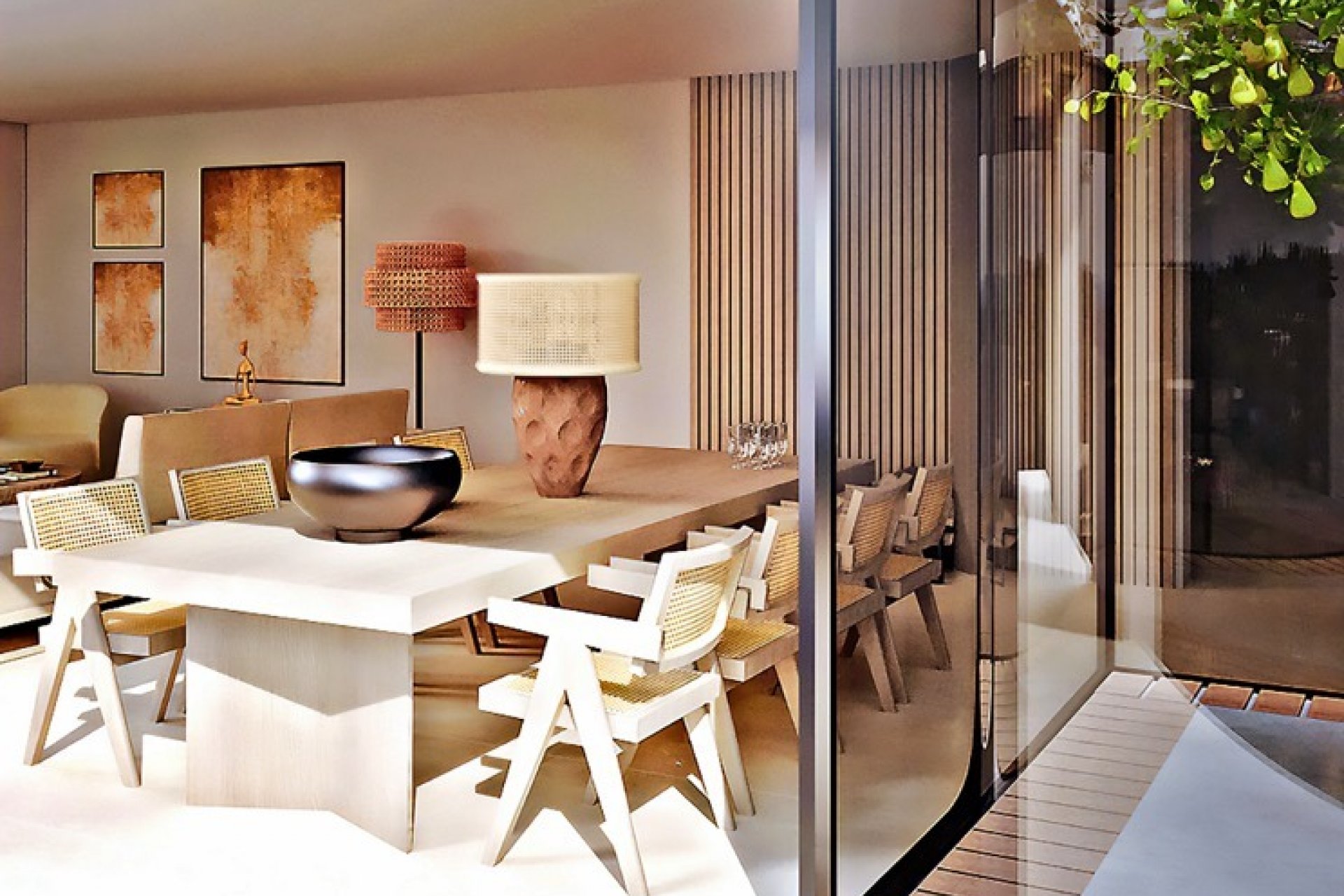 Nieuwbouw - Villa -
Marbella