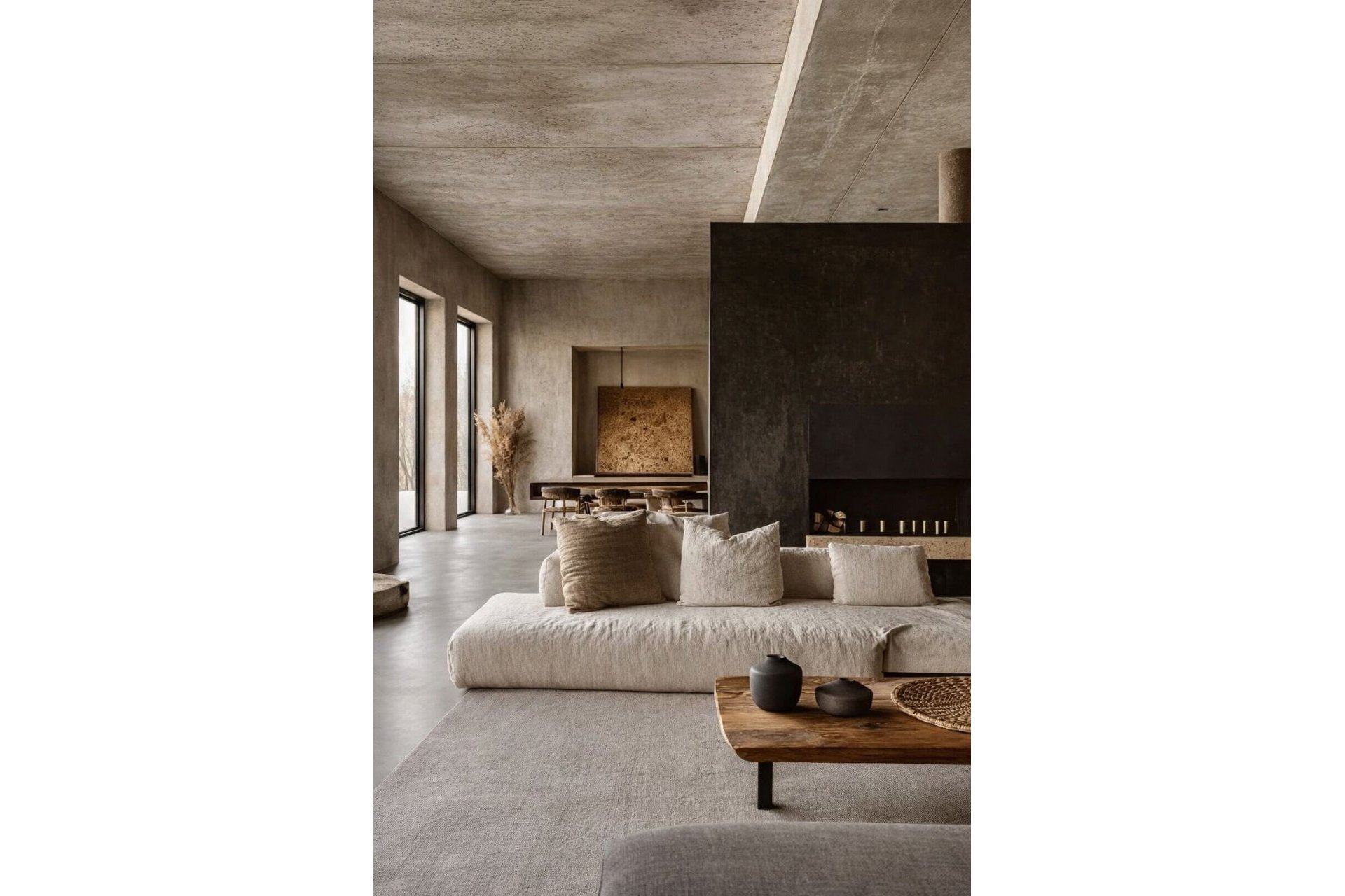 Nieuwbouw  - Villa -
Marbella