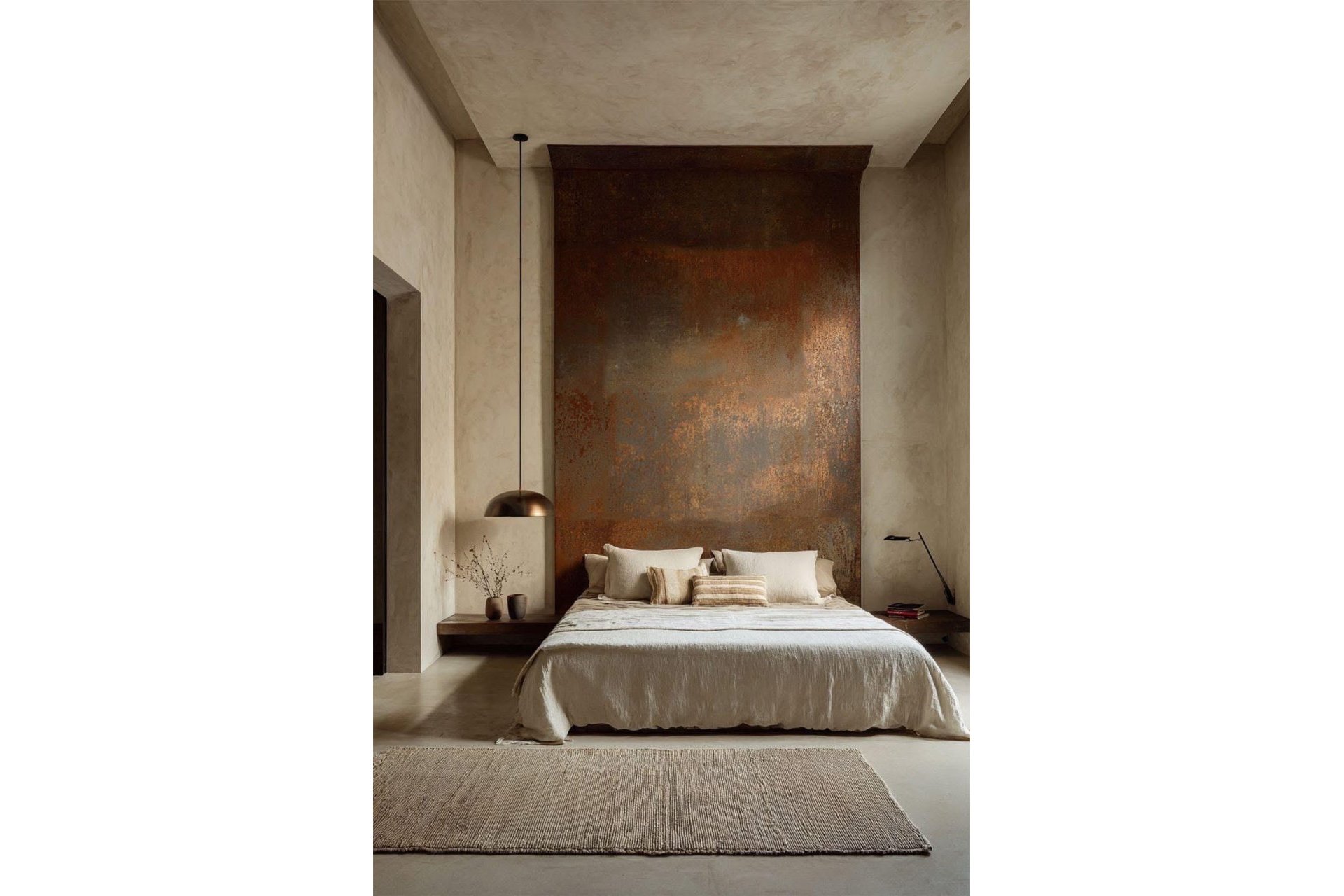 Nieuwbouw  - Villa -
Marbella