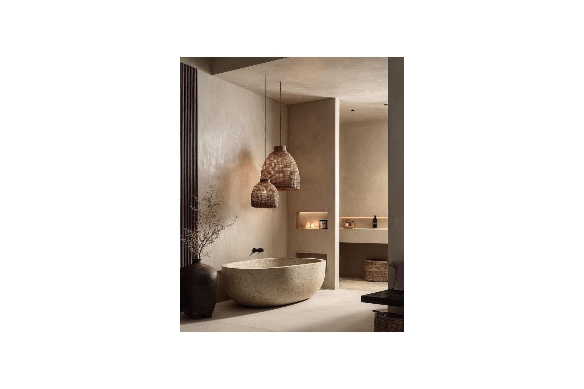 Nieuwbouw  - Villa -
Marbella