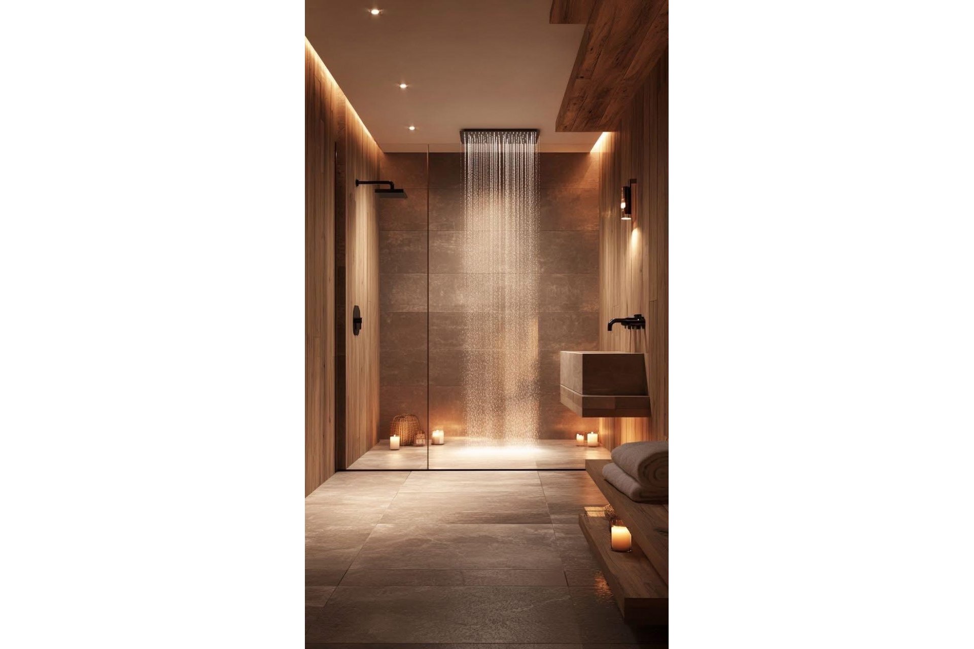 Nieuwbouw  - Villa -
Marbella