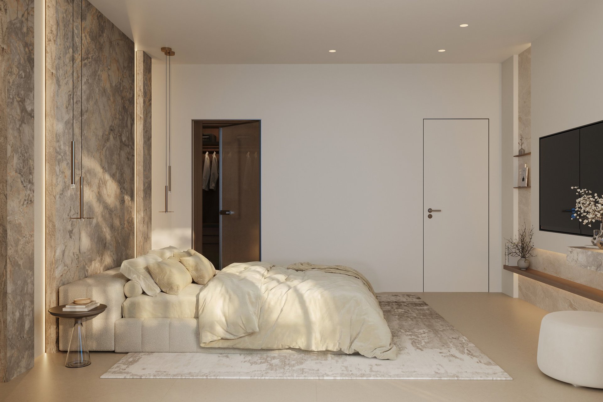 Nieuwbouw - Villa -
Marbella