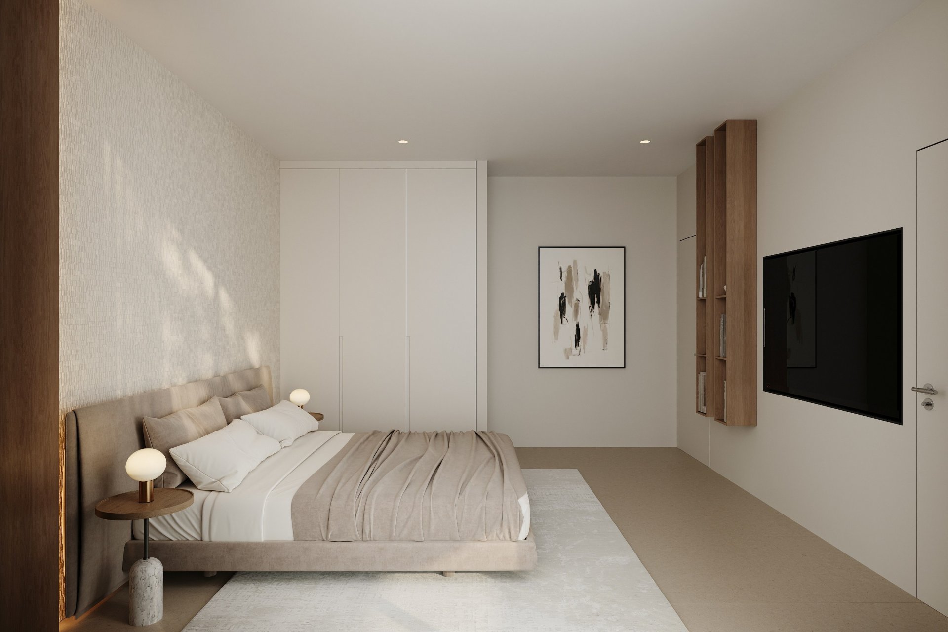 Nieuwbouw - Villa -
Marbella