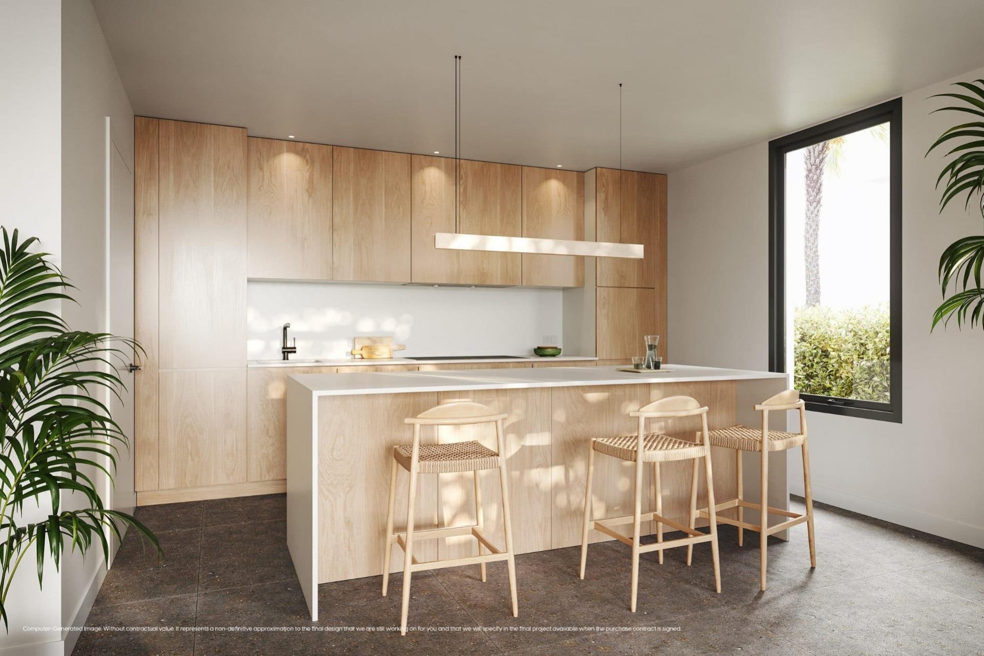 Nieuwbouw  - Villa -
Mijas - Calaburra - Chaparral