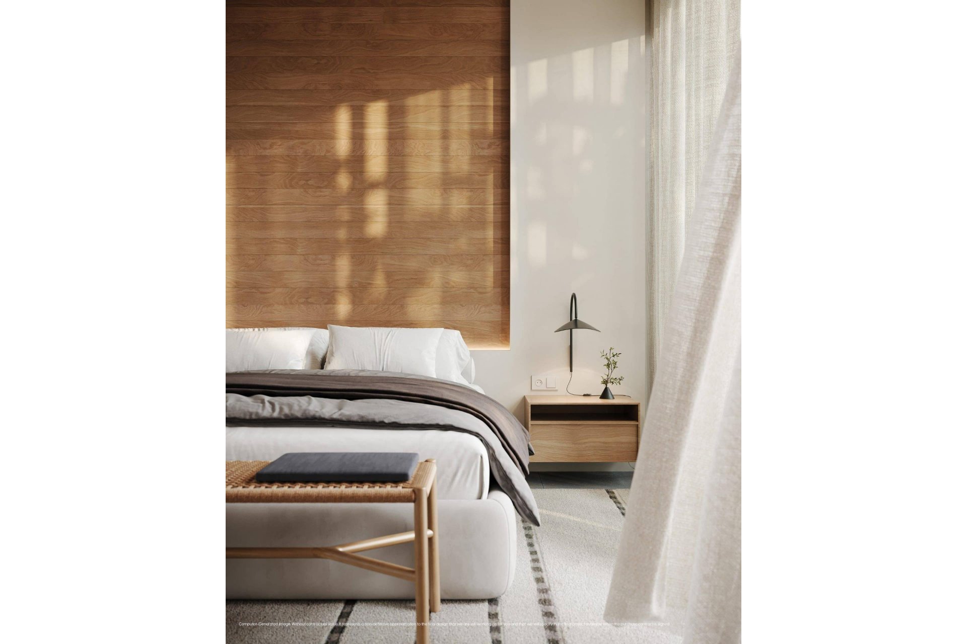 Nieuwbouw  - Villa -
Mijas - Calaburra - Chaparral