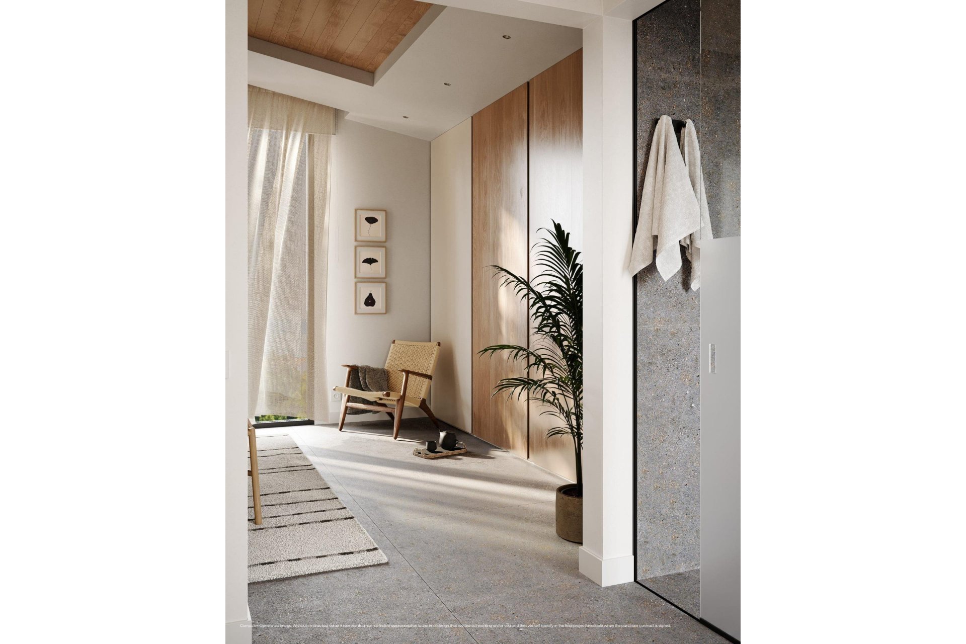 Nieuwbouw  - Villa -
Mijas - Calaburra - Chaparral