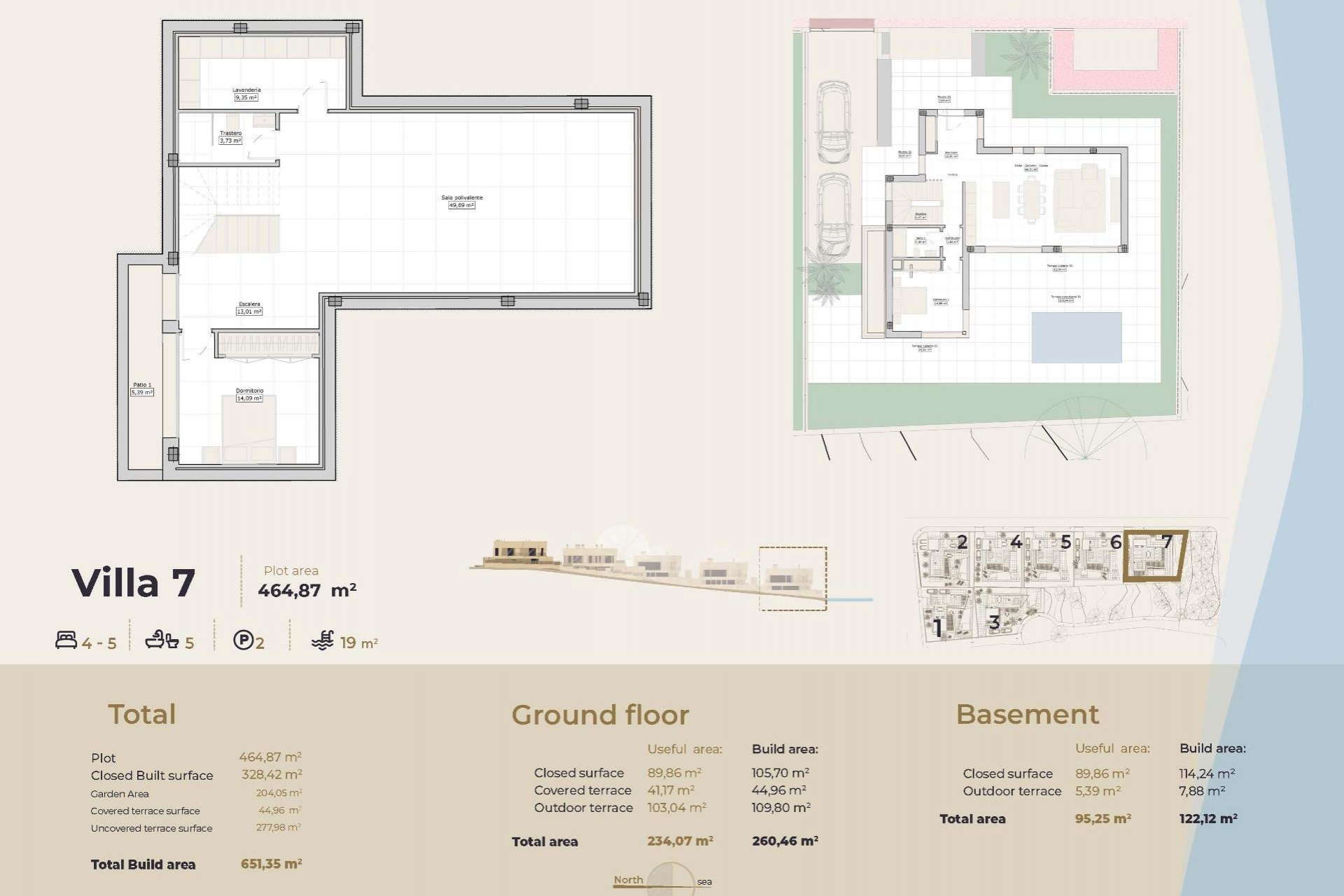 Nieuwbouw  - Villa -
Mijas - Calahonda