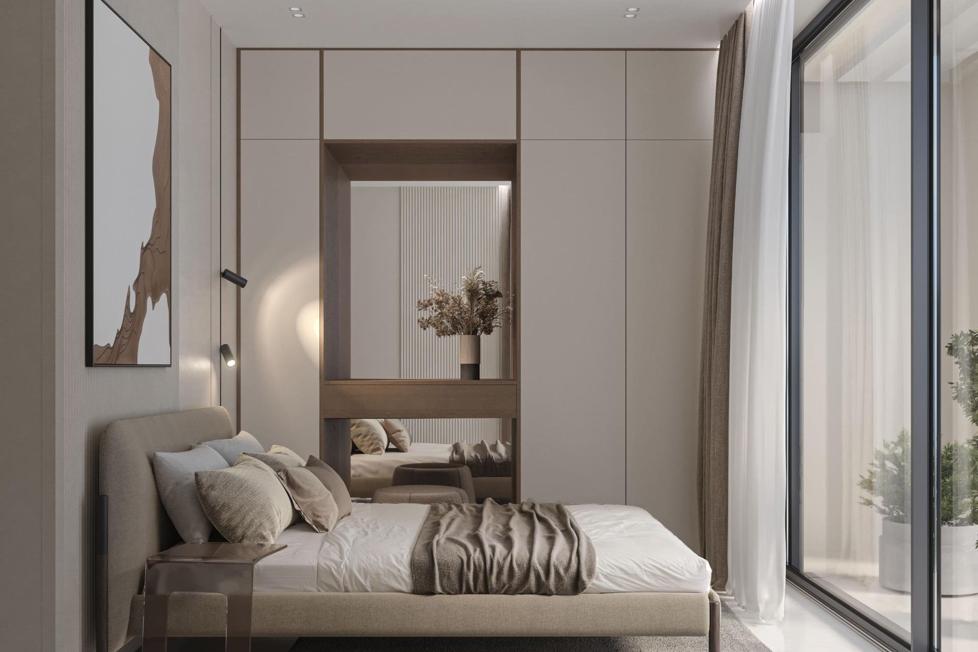 Nieuwbouw  - Villa -
Mijas - Calahonda