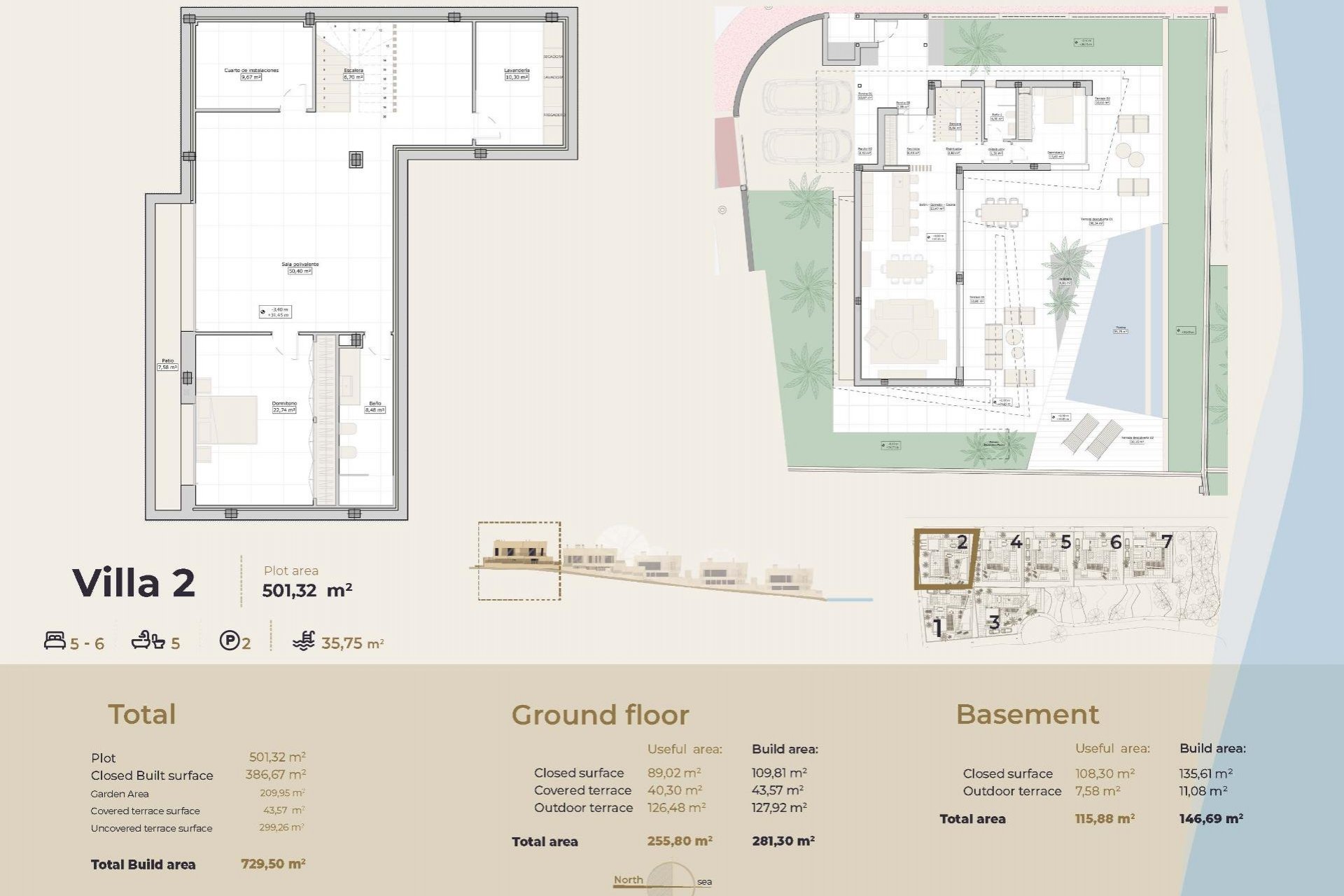 Nieuwbouw  - Villa -
Mijas - Calahonda