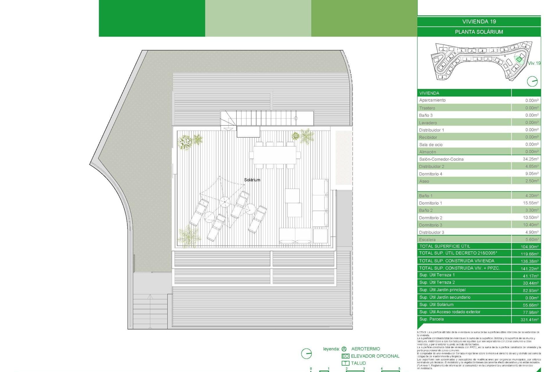 Nieuwbouw - Villa -
Mijas - Calanova Golf