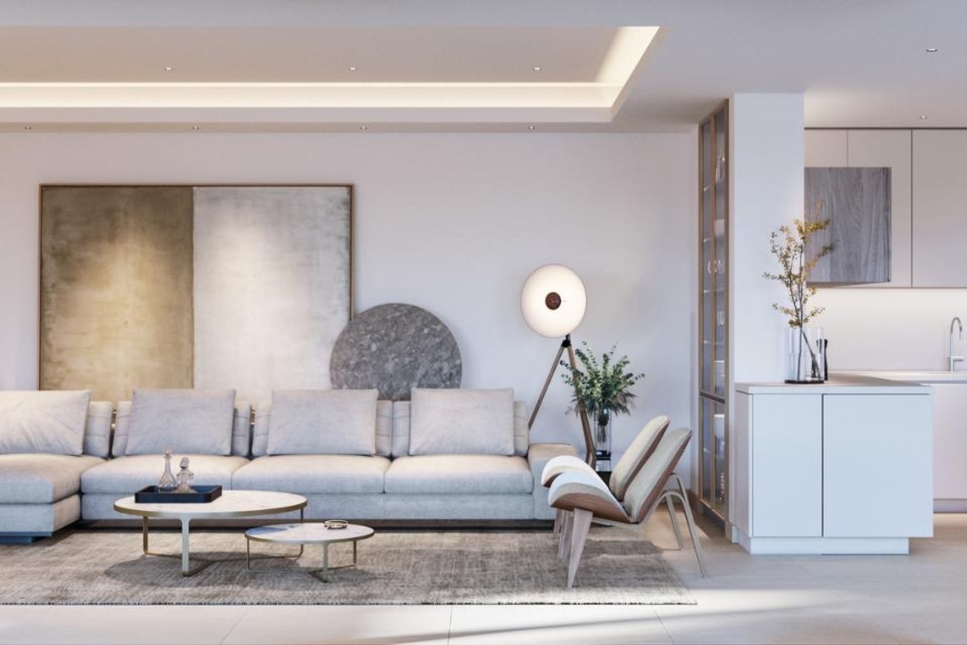 Nieuwbouw  - Villa -
Mijas - Cerros Del Águila