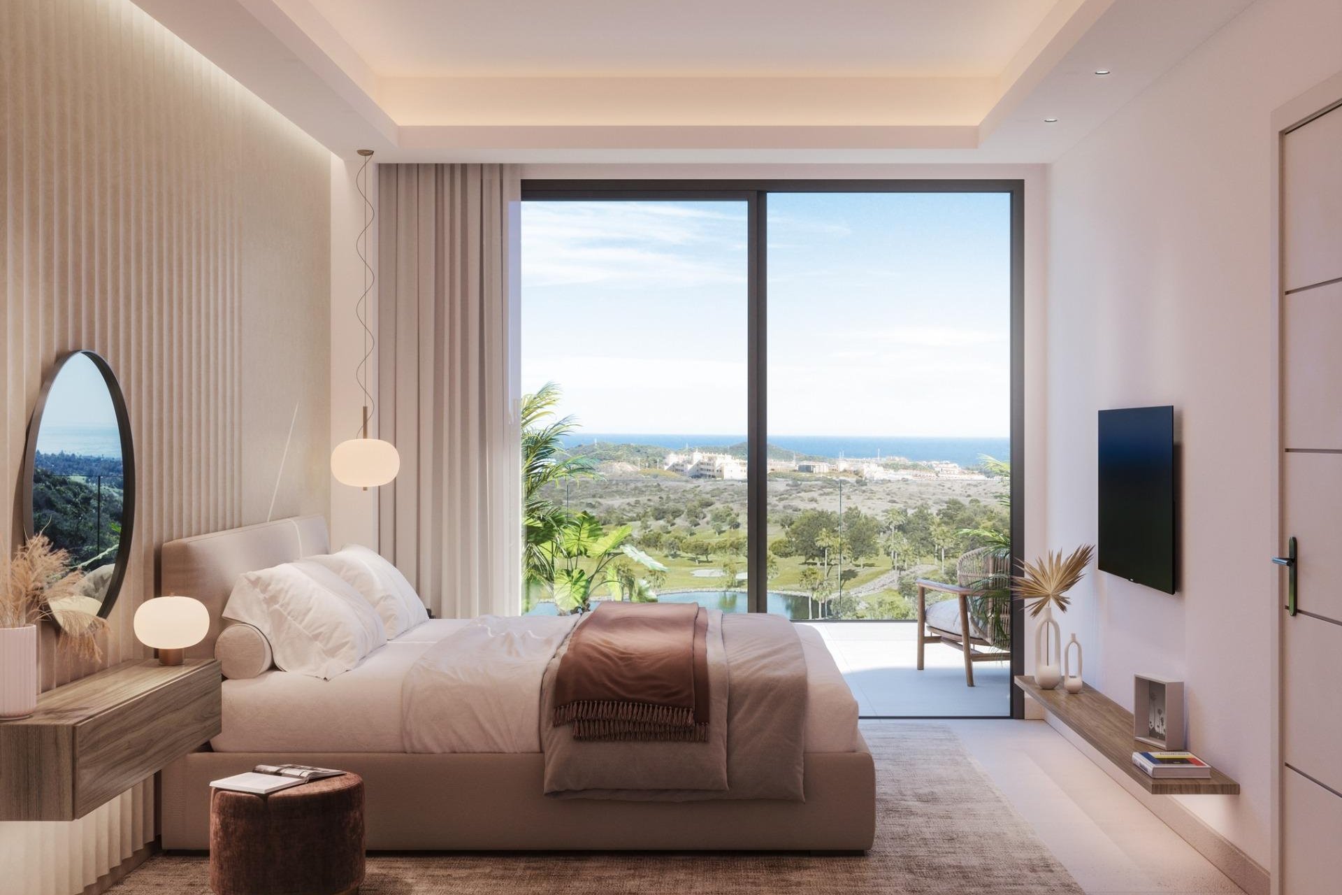 Nieuwbouw  - Villa -
Mijas - Cerros Del Águila