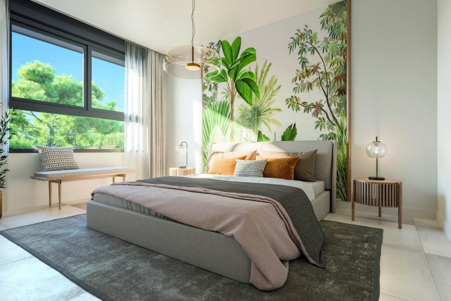 Nieuwbouw  - Villa -
Mijas - El Faro