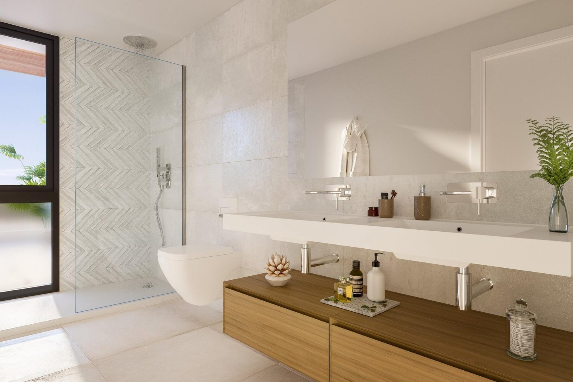 Nieuwbouw  - Villa -
Mijas - El Faro