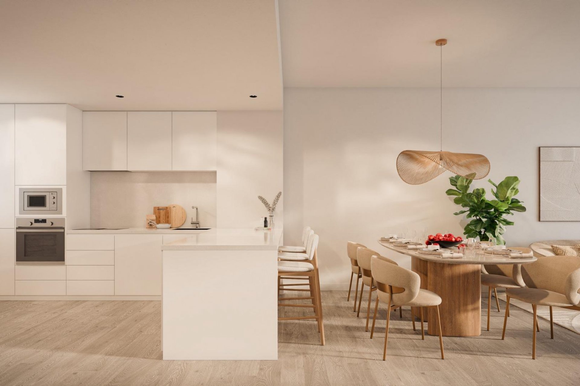 Nieuwbouw  - Villa -
Mijas - Hipódromo Costa del Sol