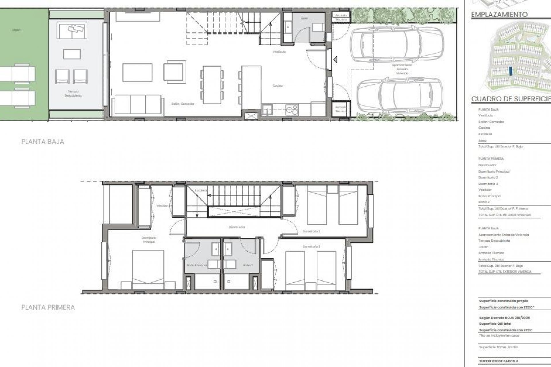 Nieuwbouw  - Villa -
Mijas - Hipódromo Costa del Sol