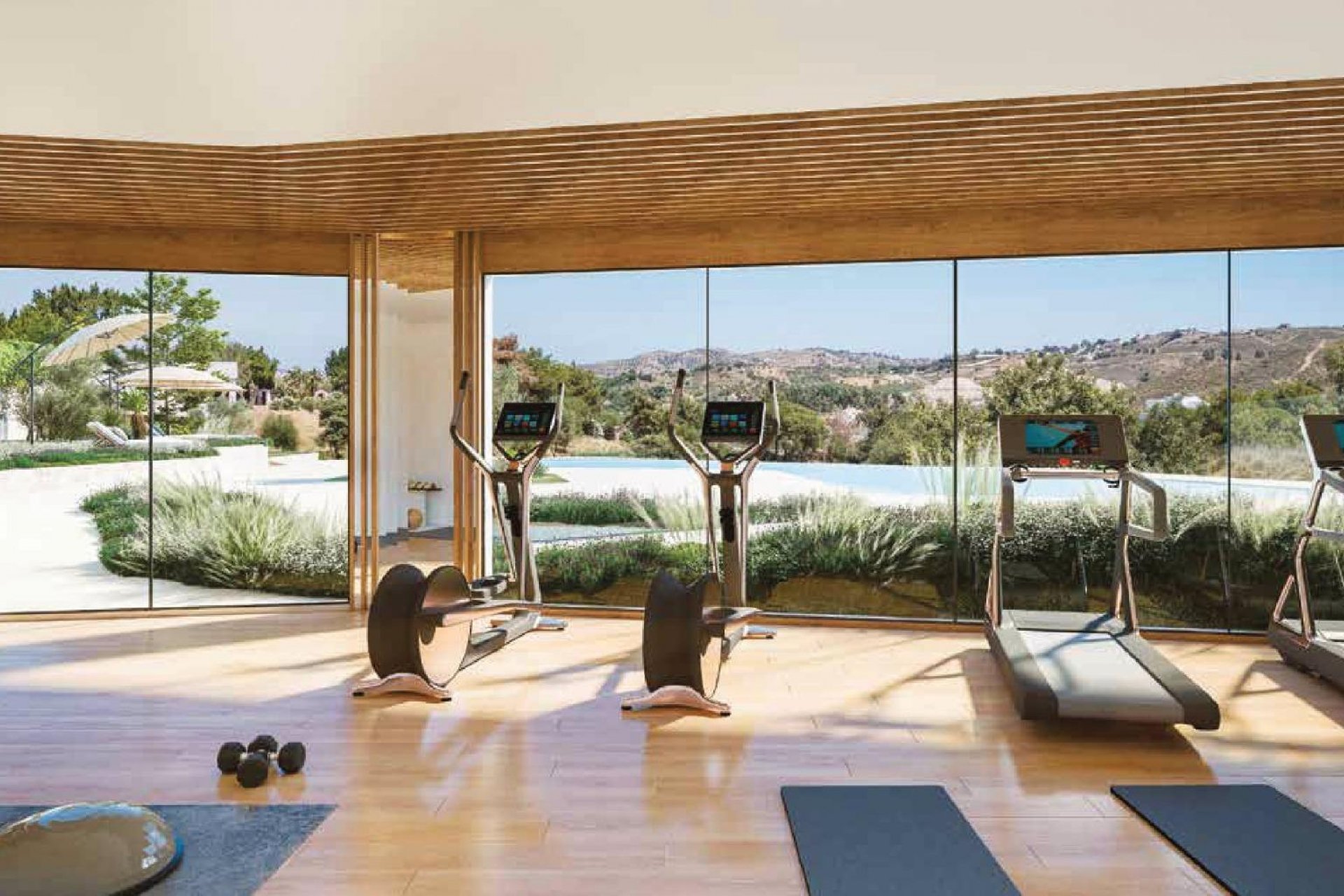 Nieuwbouw  - Villa -
Mijas - La Cala De Mijas