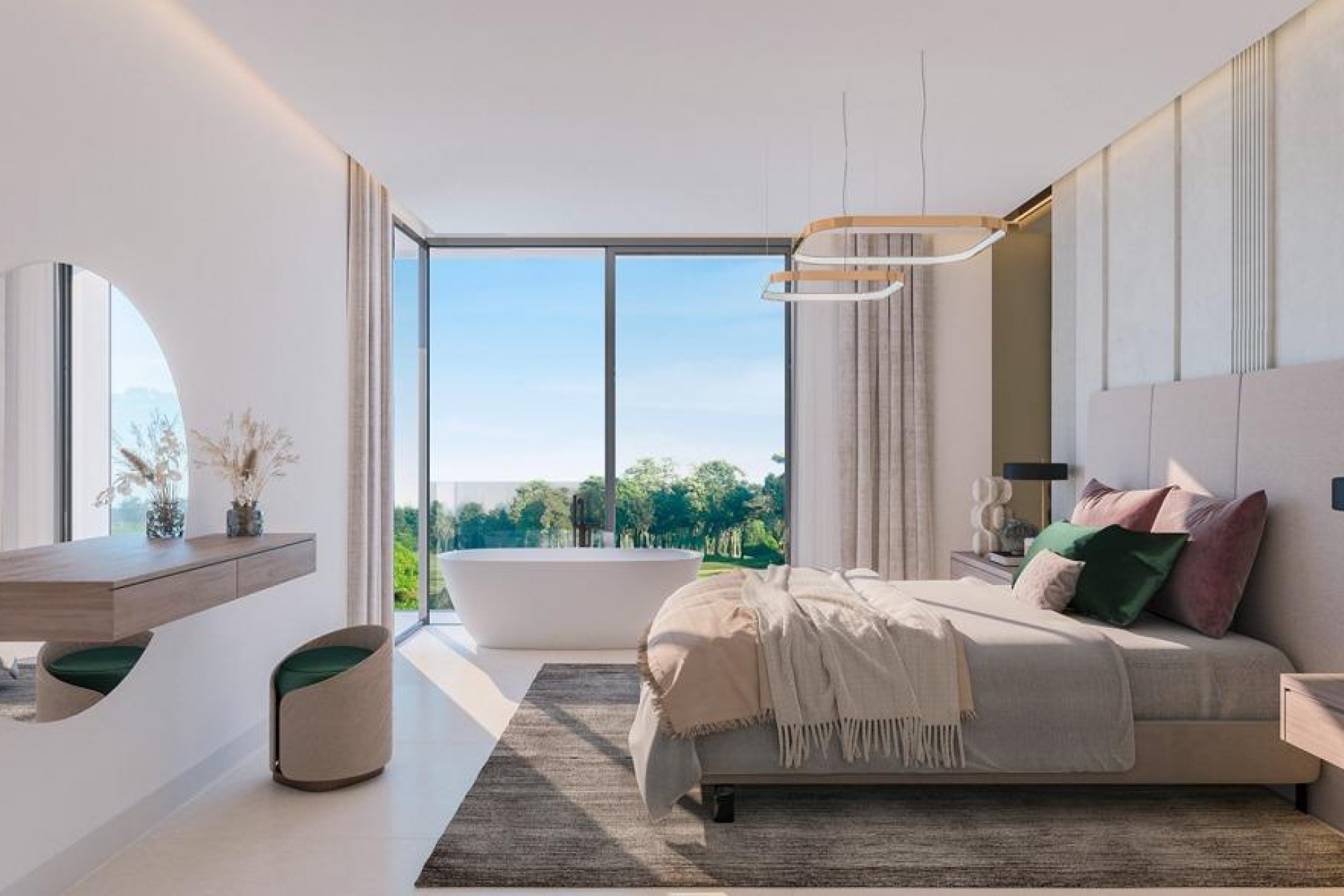 Nieuwbouw  - Villa -
Mijas - La Cala De Mijas