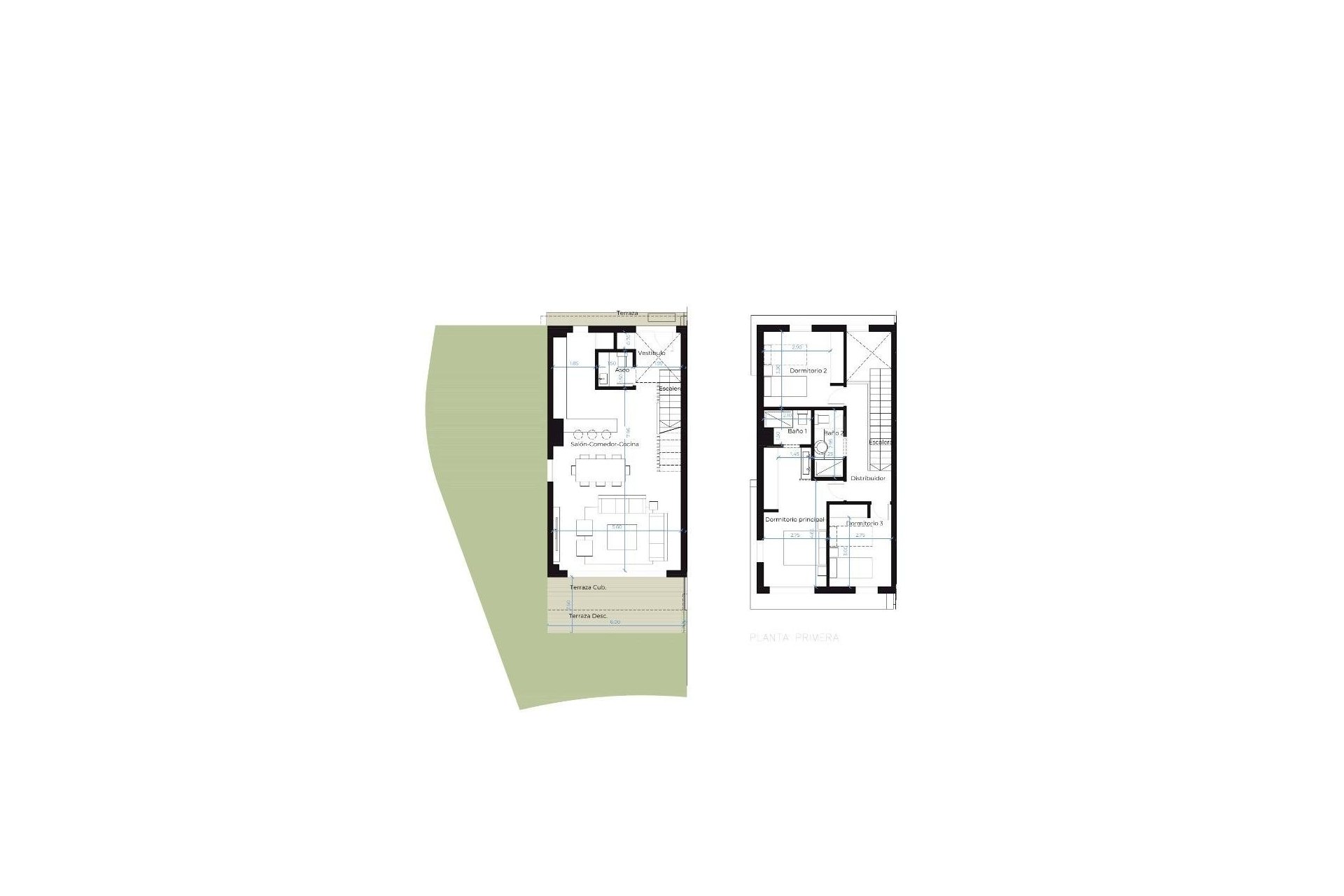 Nieuwbouw - Villa -
Mijas - La Cala