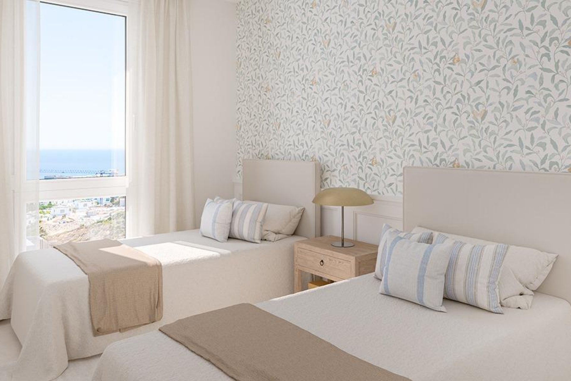 Nieuwbouw - Villa -
Mijas - La Cala