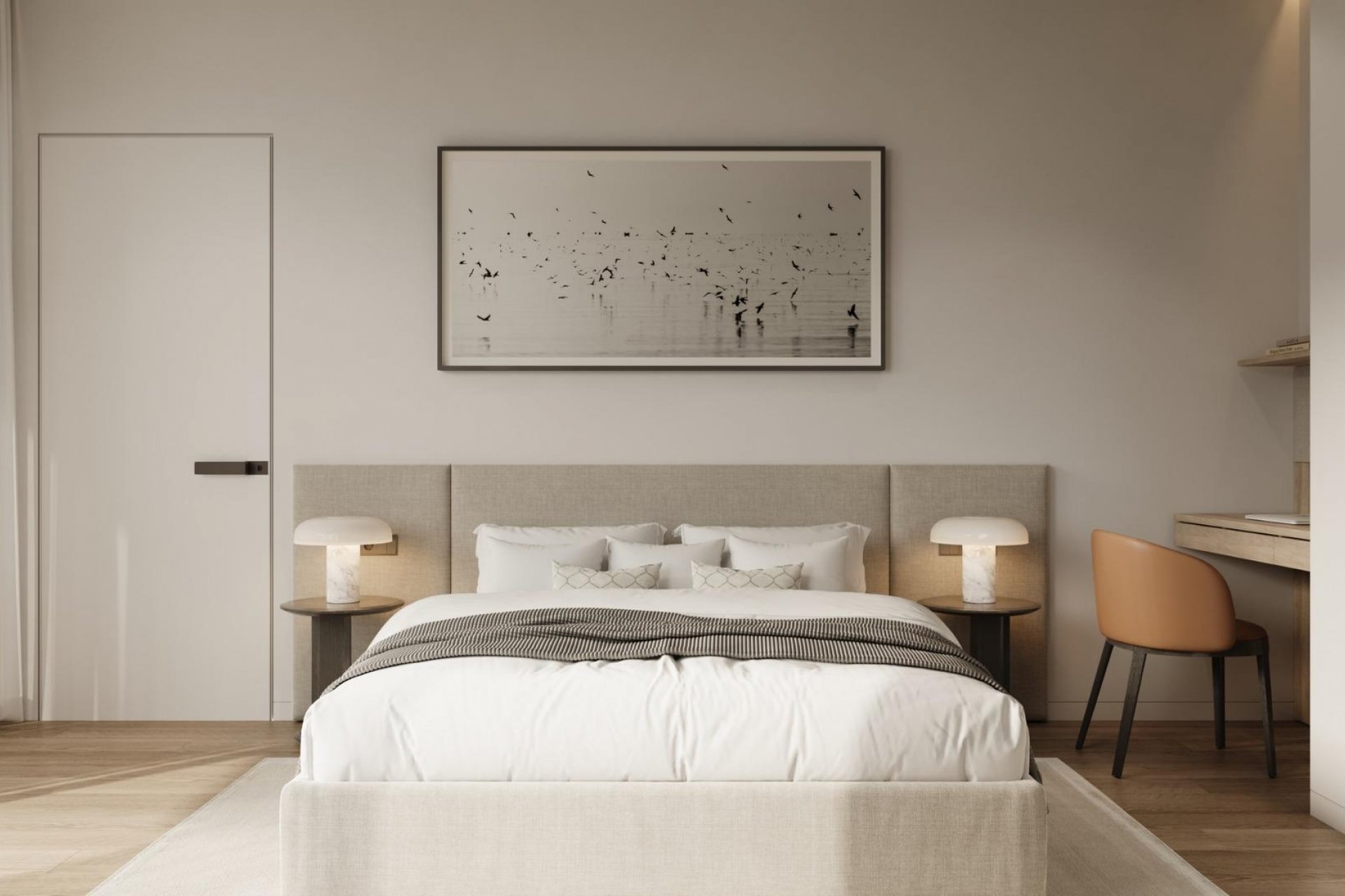 Nieuwbouw - Villa -
Mijas - La Capellania