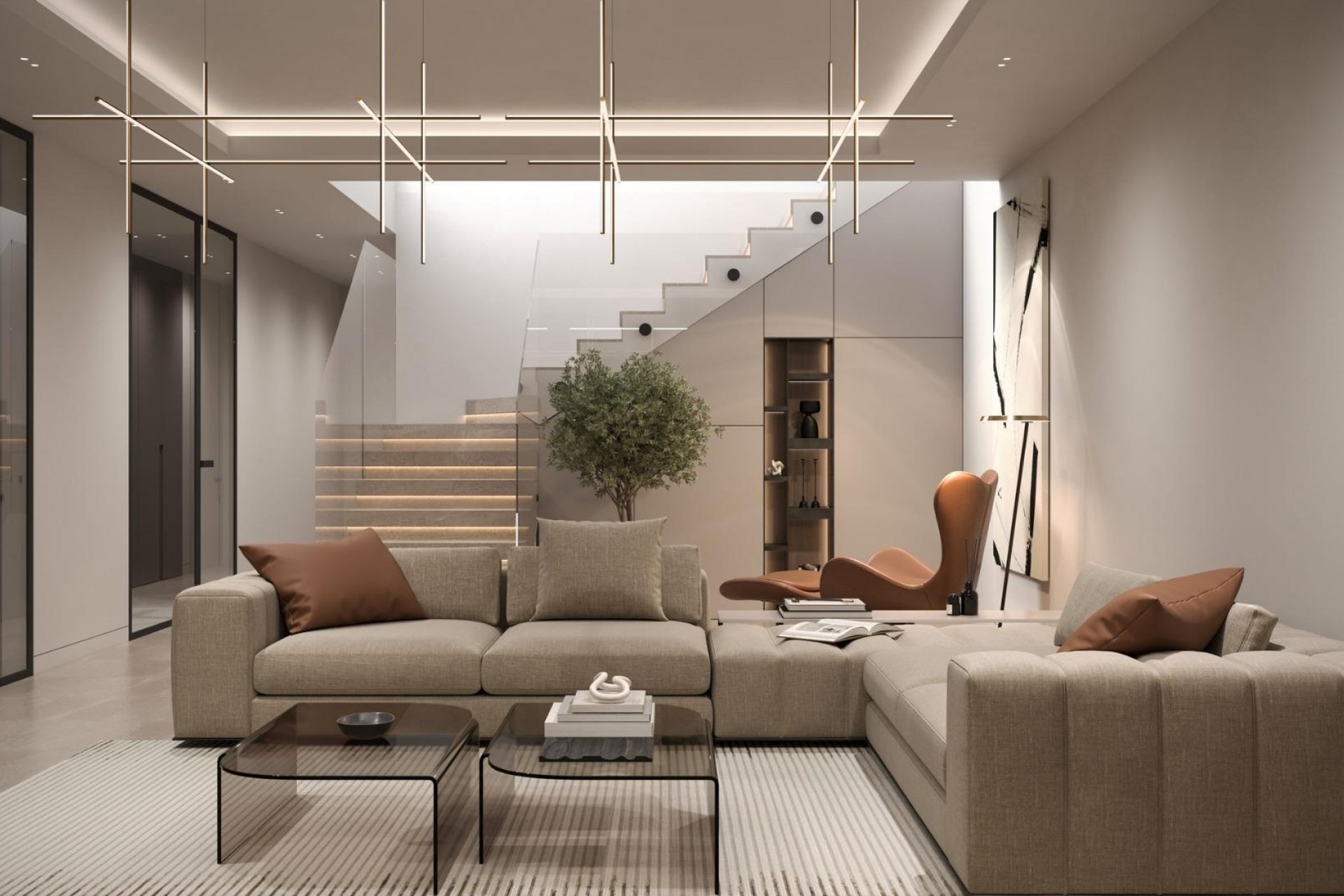 Nieuwbouw  - Villa -
Mijas - La Capellania