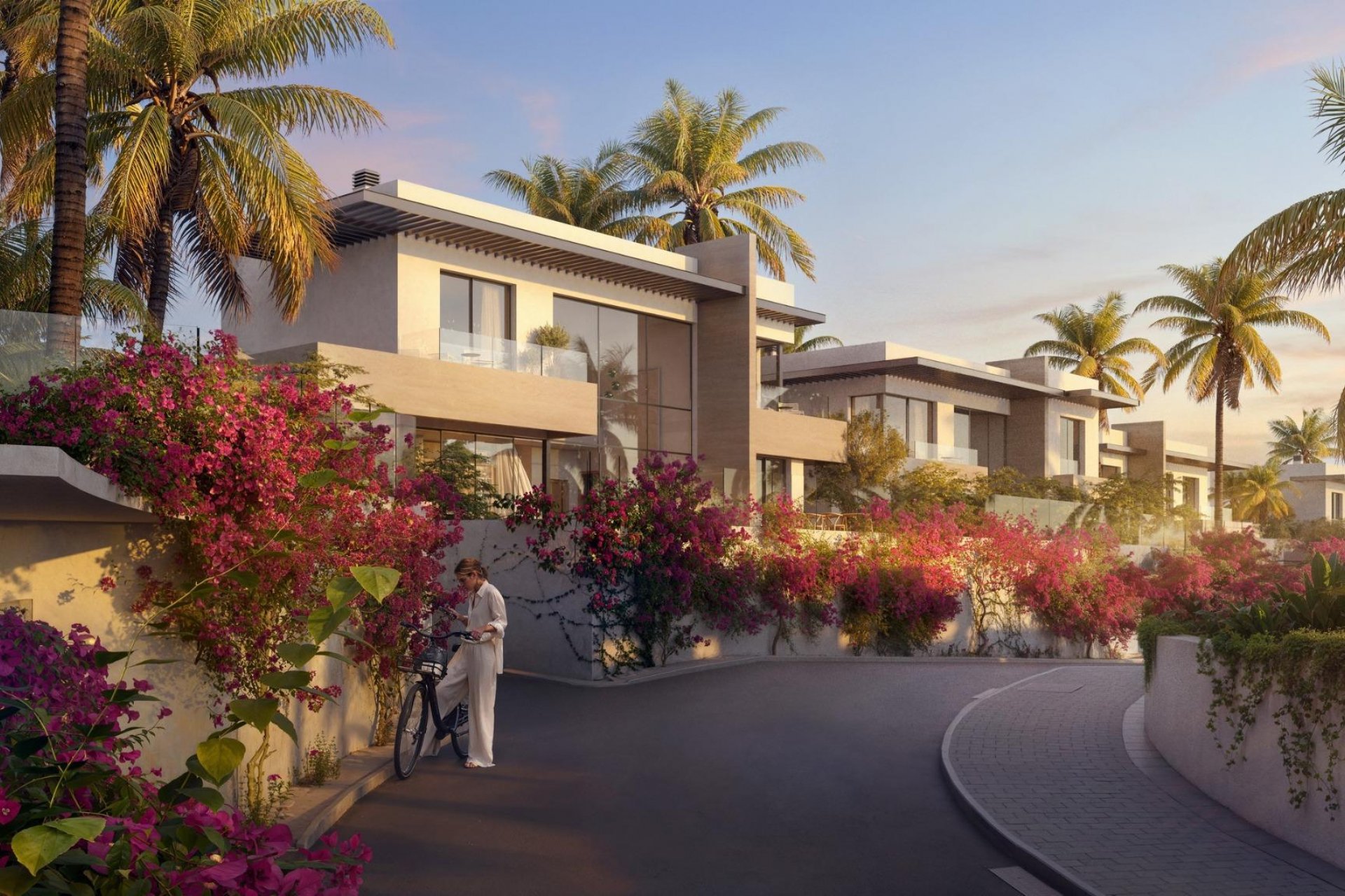 Nieuwbouw  - Villa -
Mijas - La Capellania