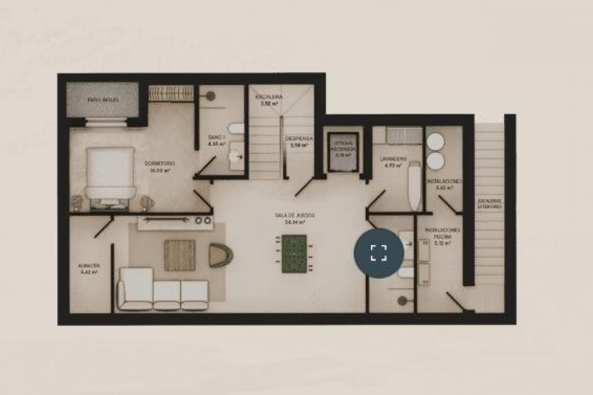 Nieuwbouw  - Villa -
Mijas - La Capellania