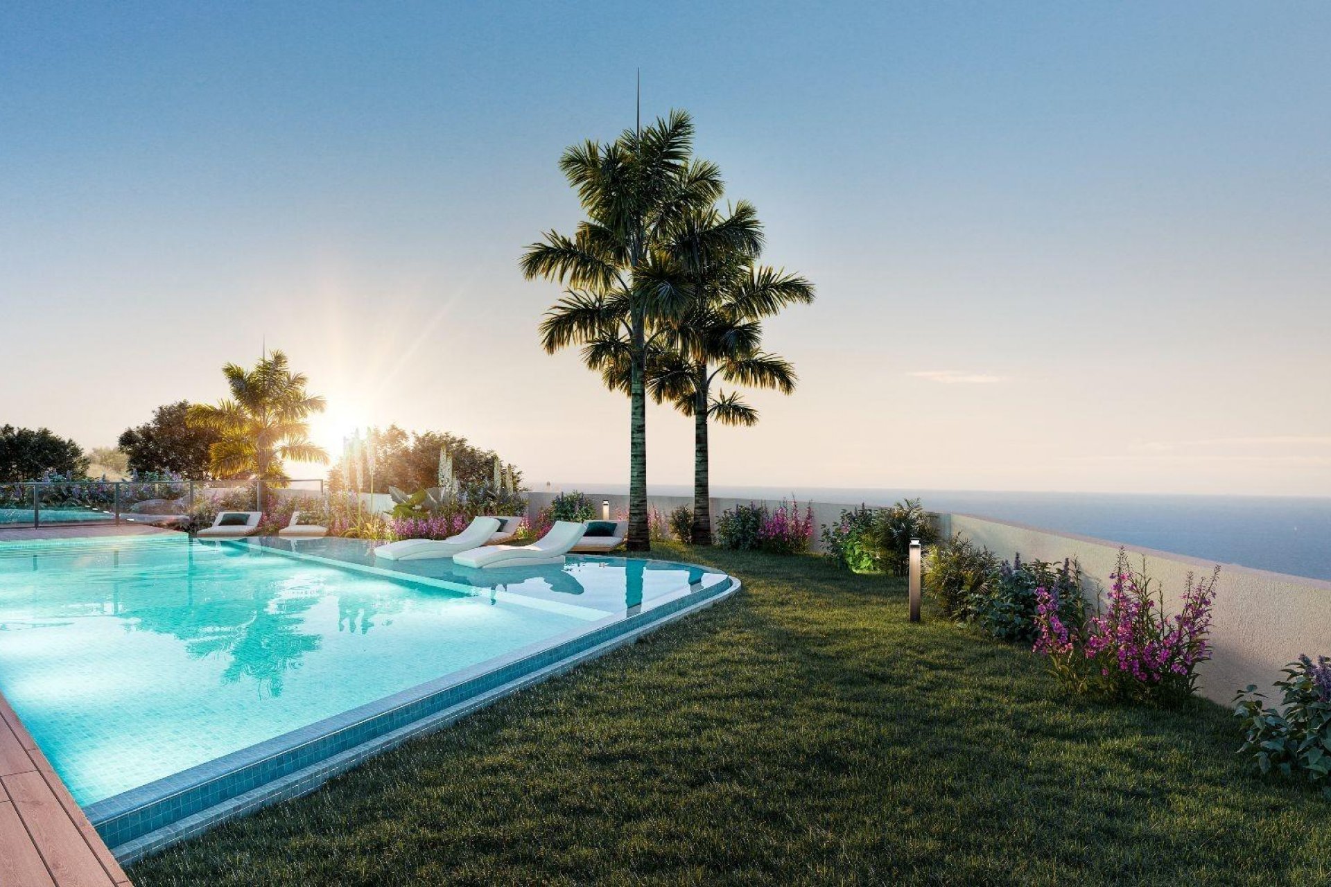 Nieuwbouw  - Villa -
Mijas - Riviera Del Sol