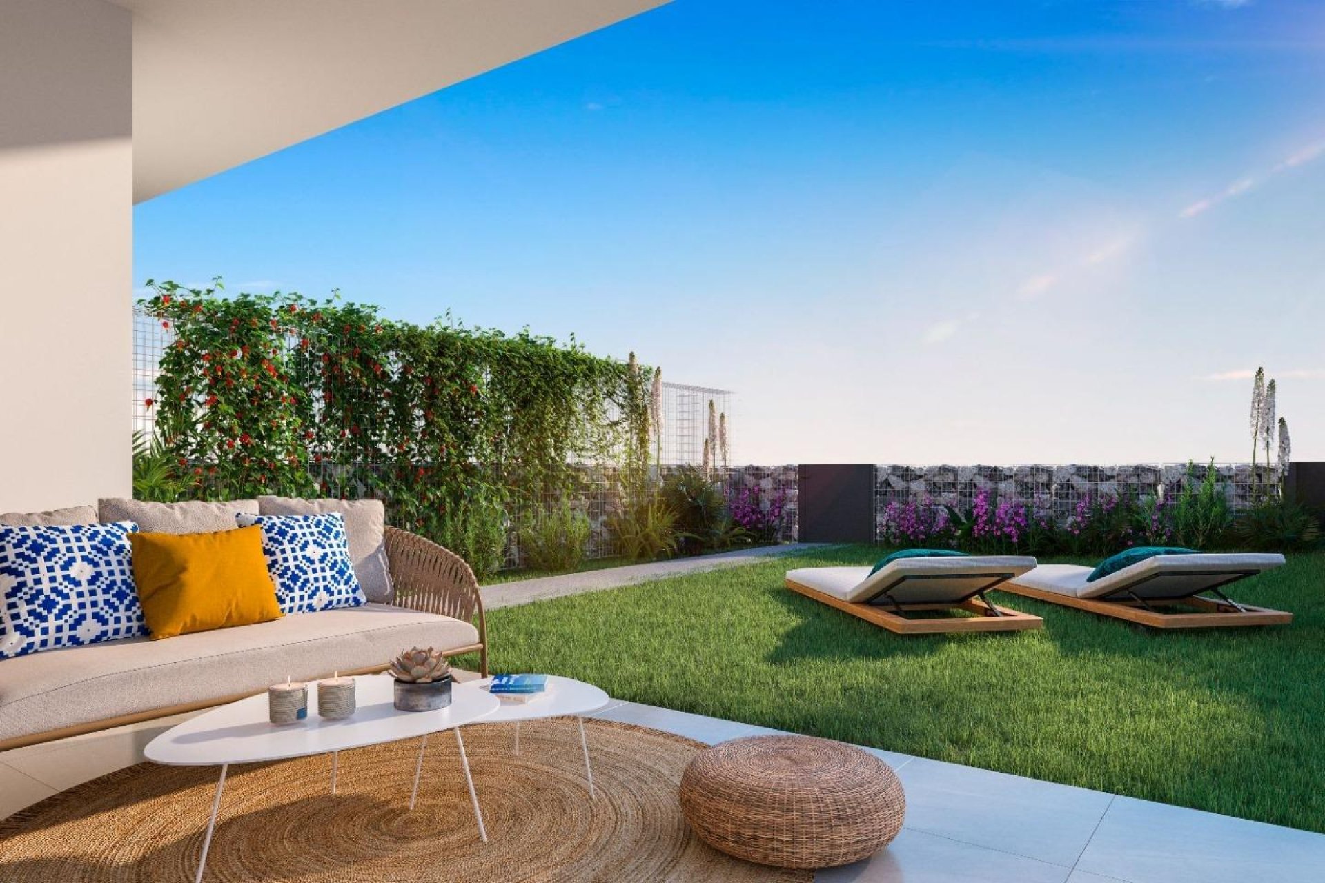 Nieuwbouw  - Villa -
Mijas - Riviera Del Sol