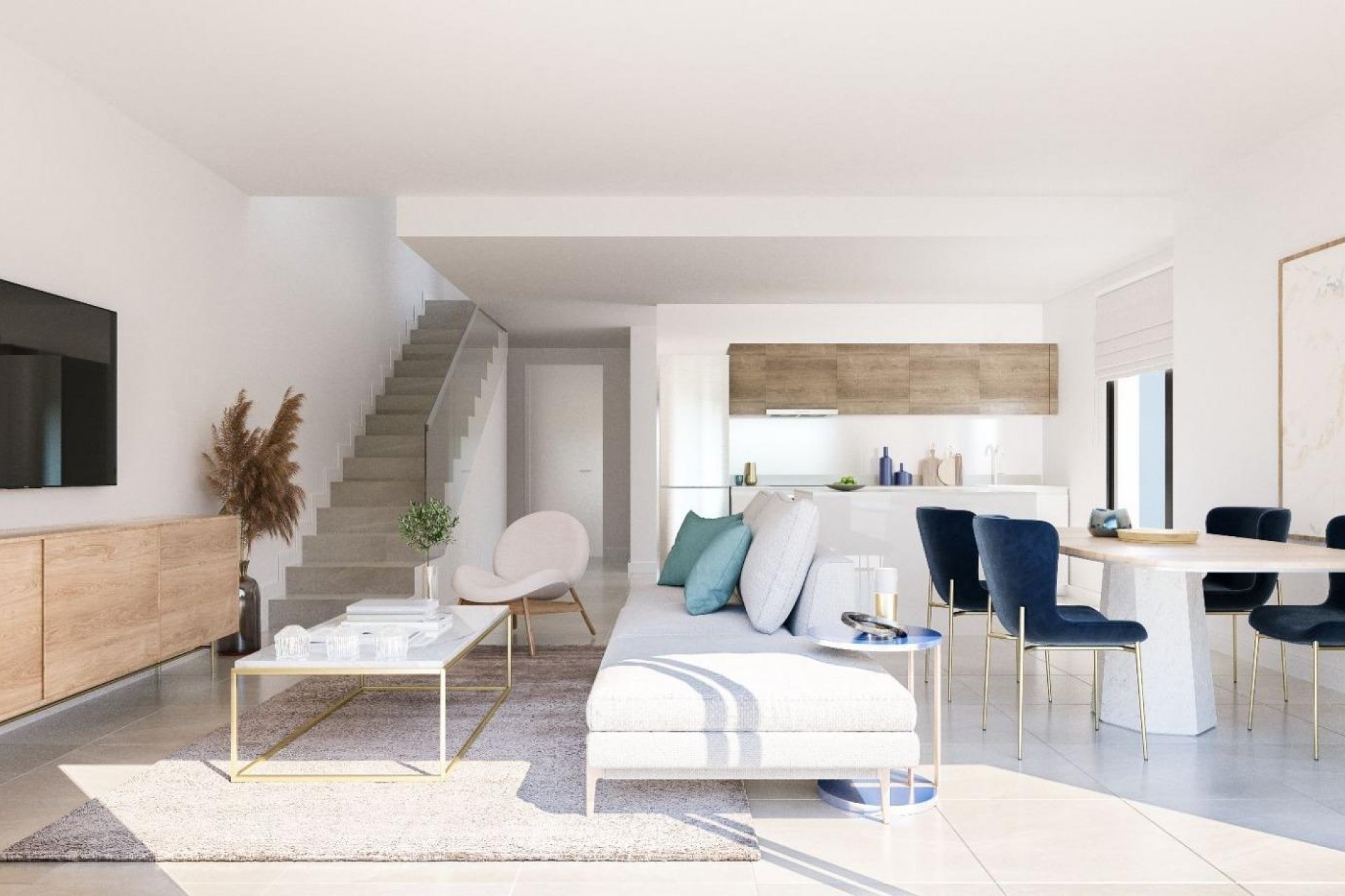 Nieuwbouw  - Villa -
Mijas - Riviera Del Sol