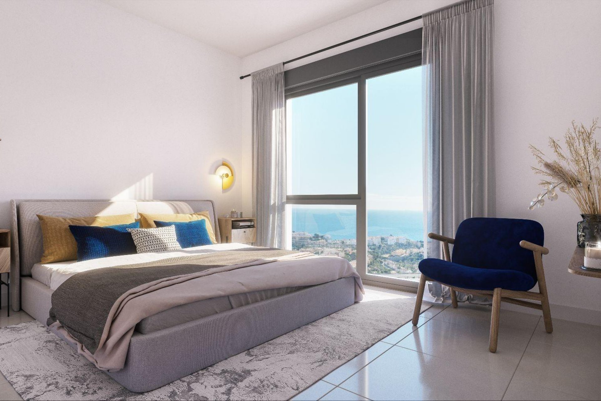 Nieuwbouw  - Villa -
Mijas - Riviera Del Sol