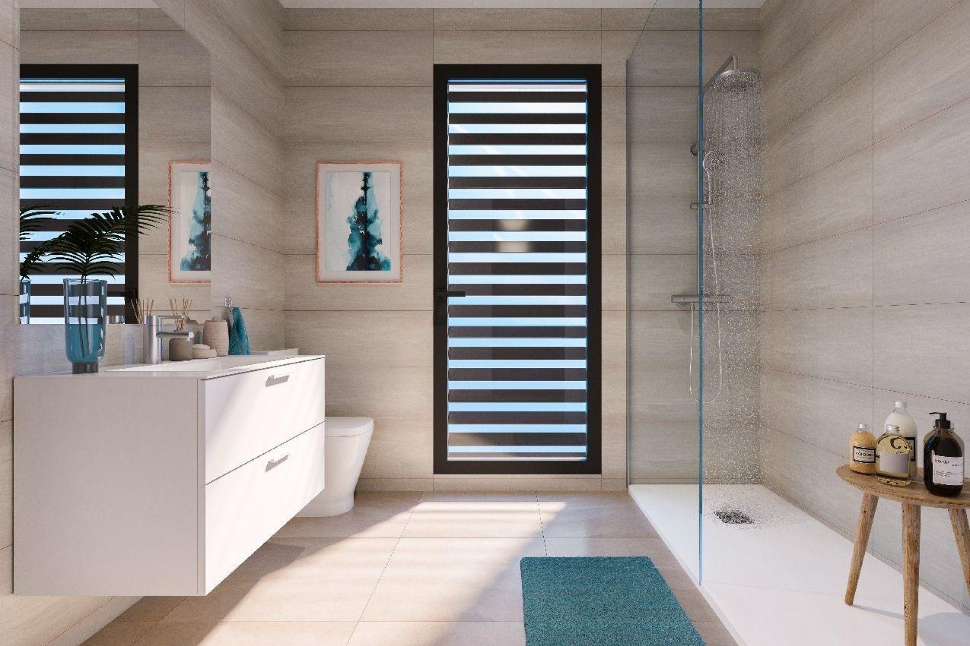 Nieuwbouw  - Villa -
Mijas - Riviera Del Sol
