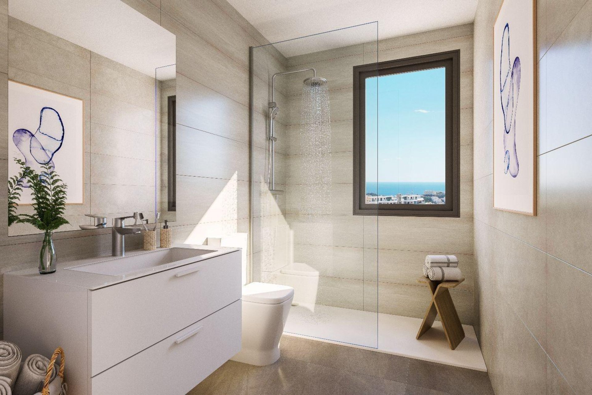 Nieuwbouw  - Villa -
Mijas - Riviera Del Sol
