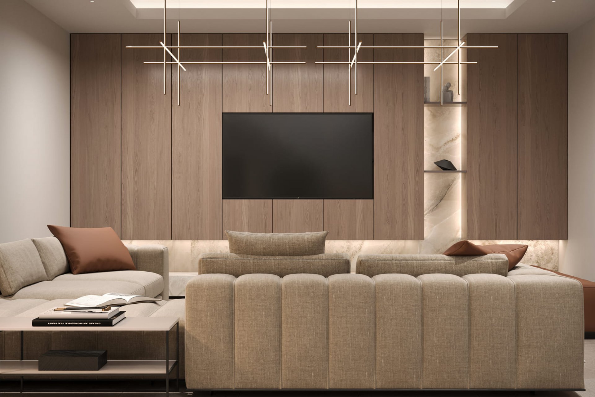 Nieuwbouw  - Villa -
Mijas