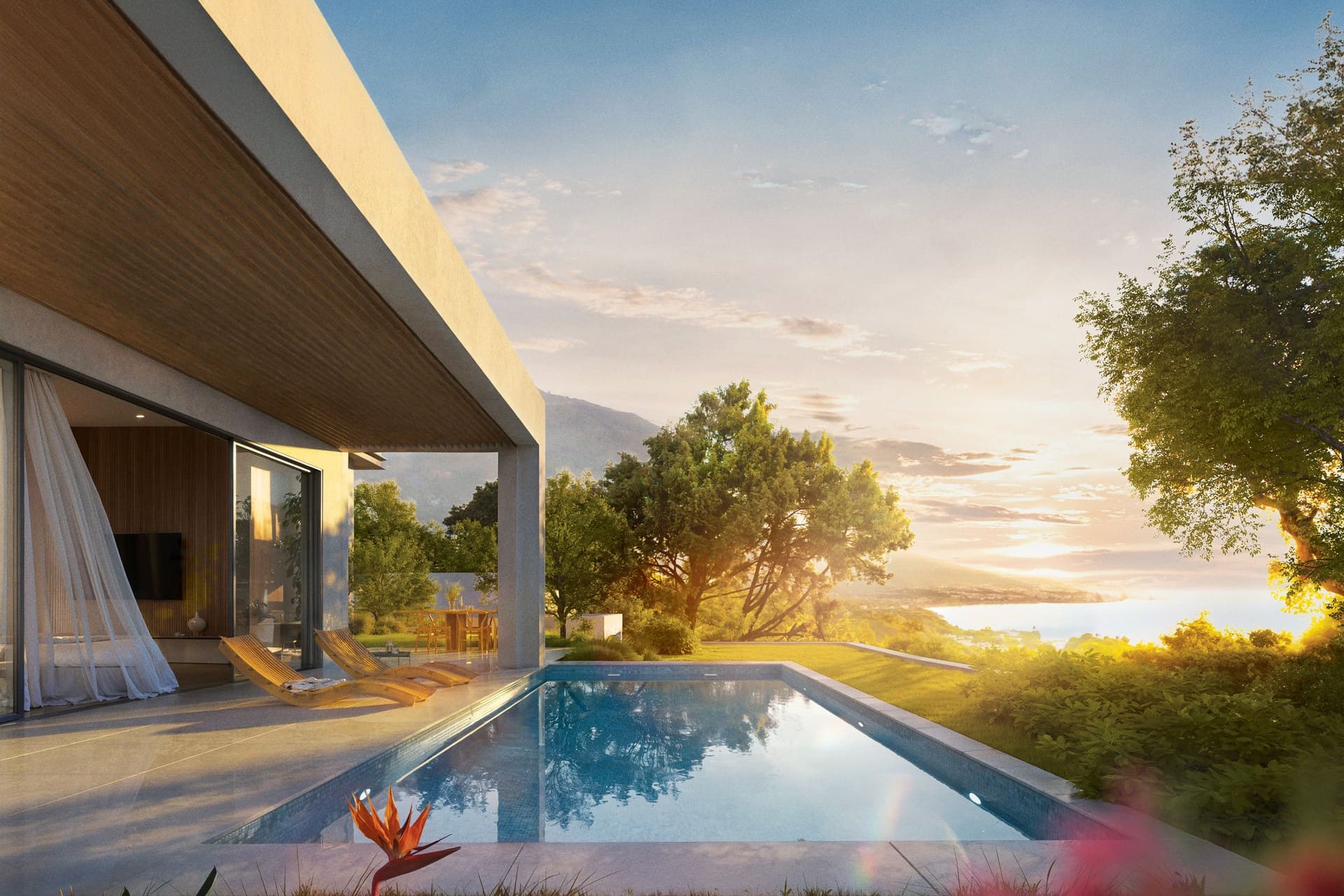 Nieuwbouw  - Villa -
Mijas