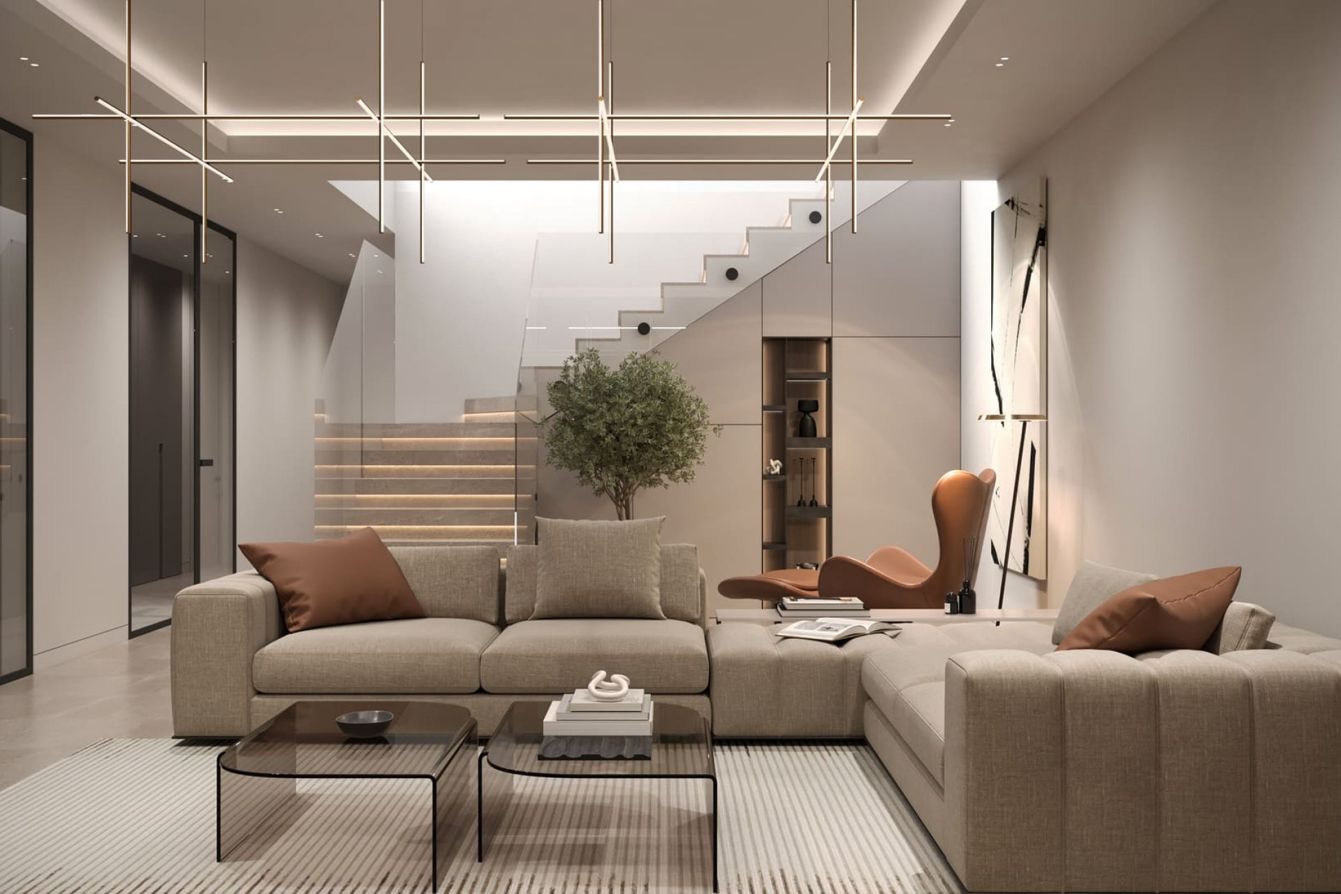 Nieuwbouw  - Villa -
Mijas