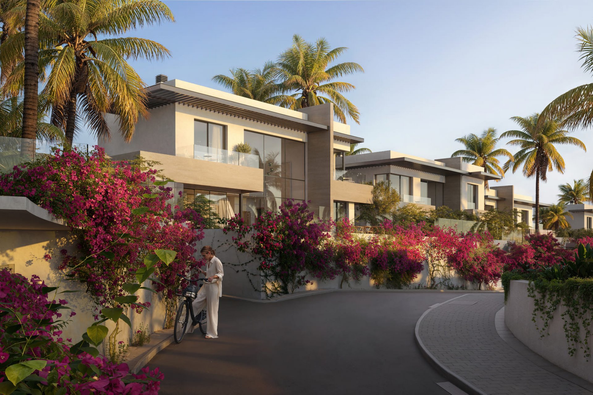 Nieuwbouw  - Villa -
Mijas