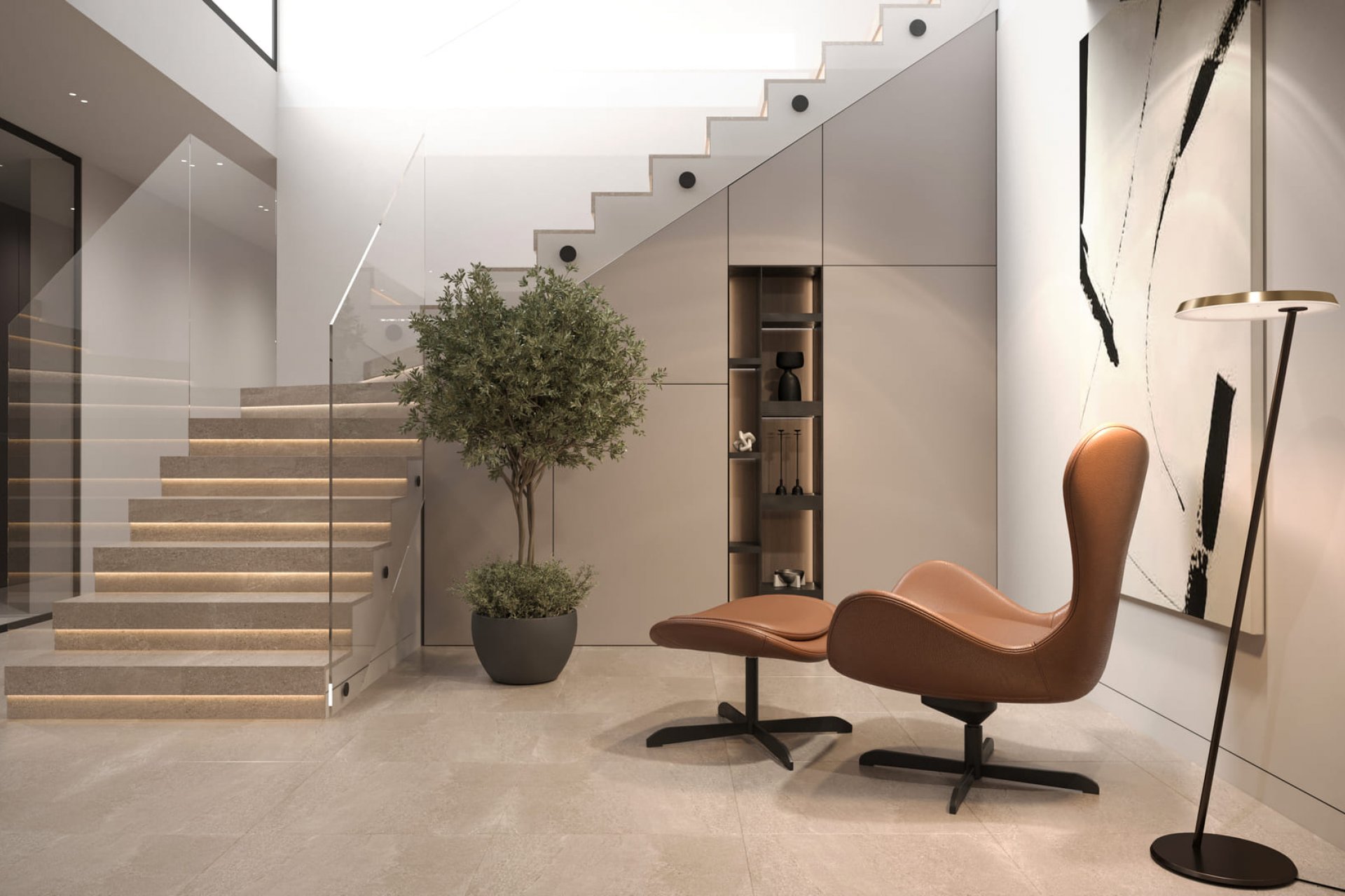 Nieuwbouw - Villa -
Mijas