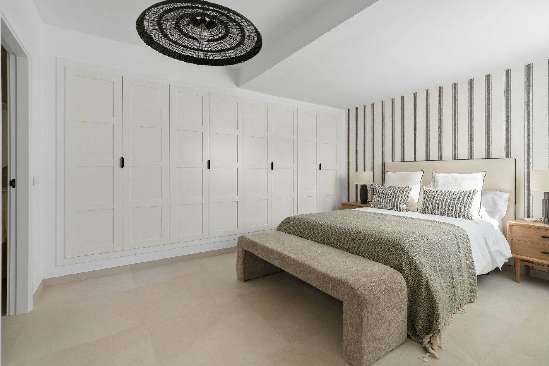 Nieuwbouw  - Villa -
Mijas