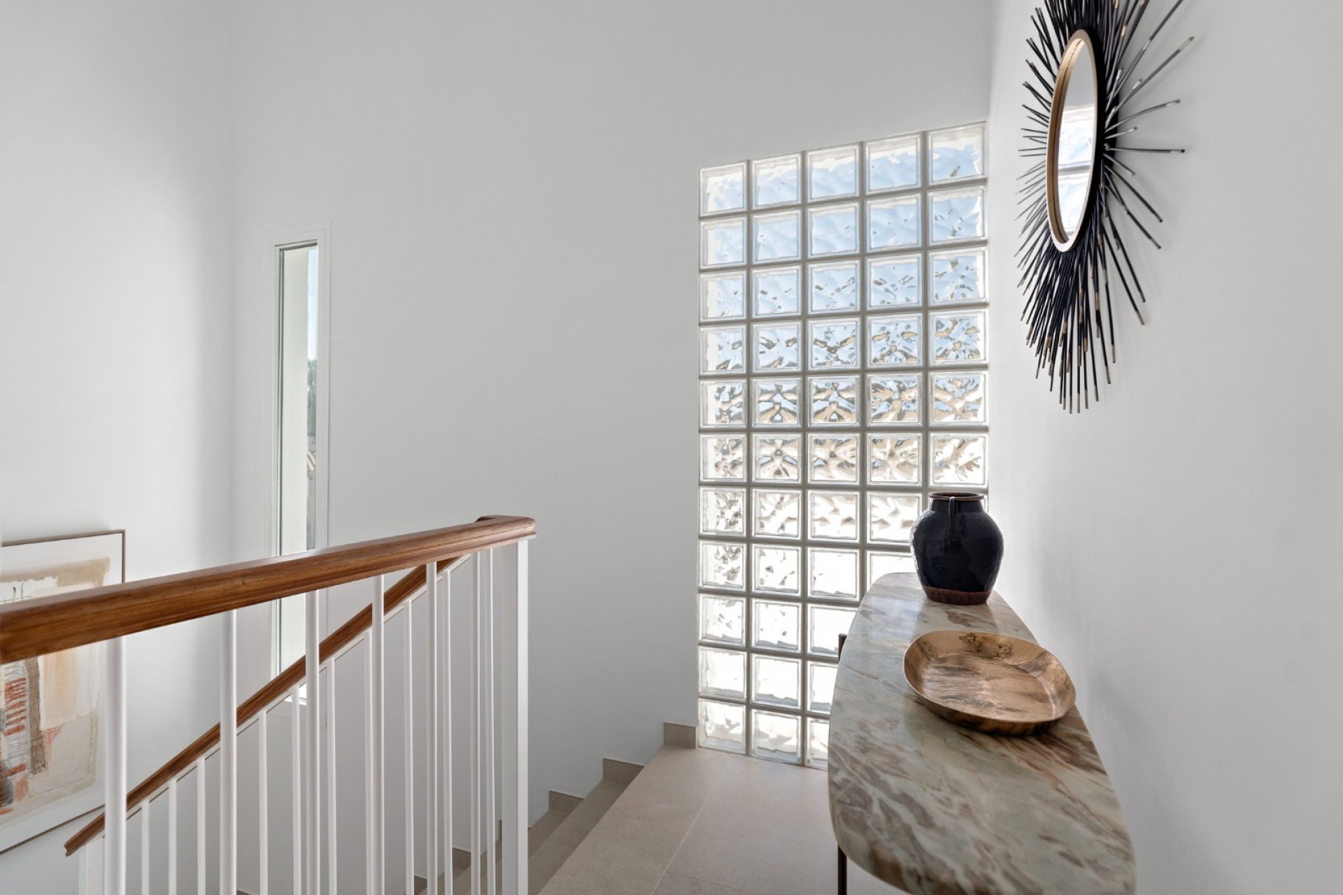 Nieuwbouw  - Villa -
Mijas