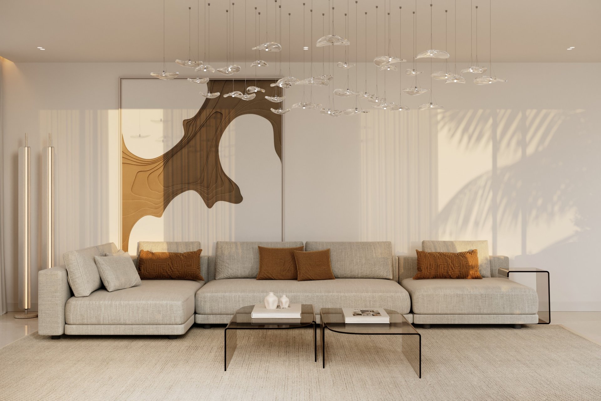 Nieuwbouw - Villa -
Mijas