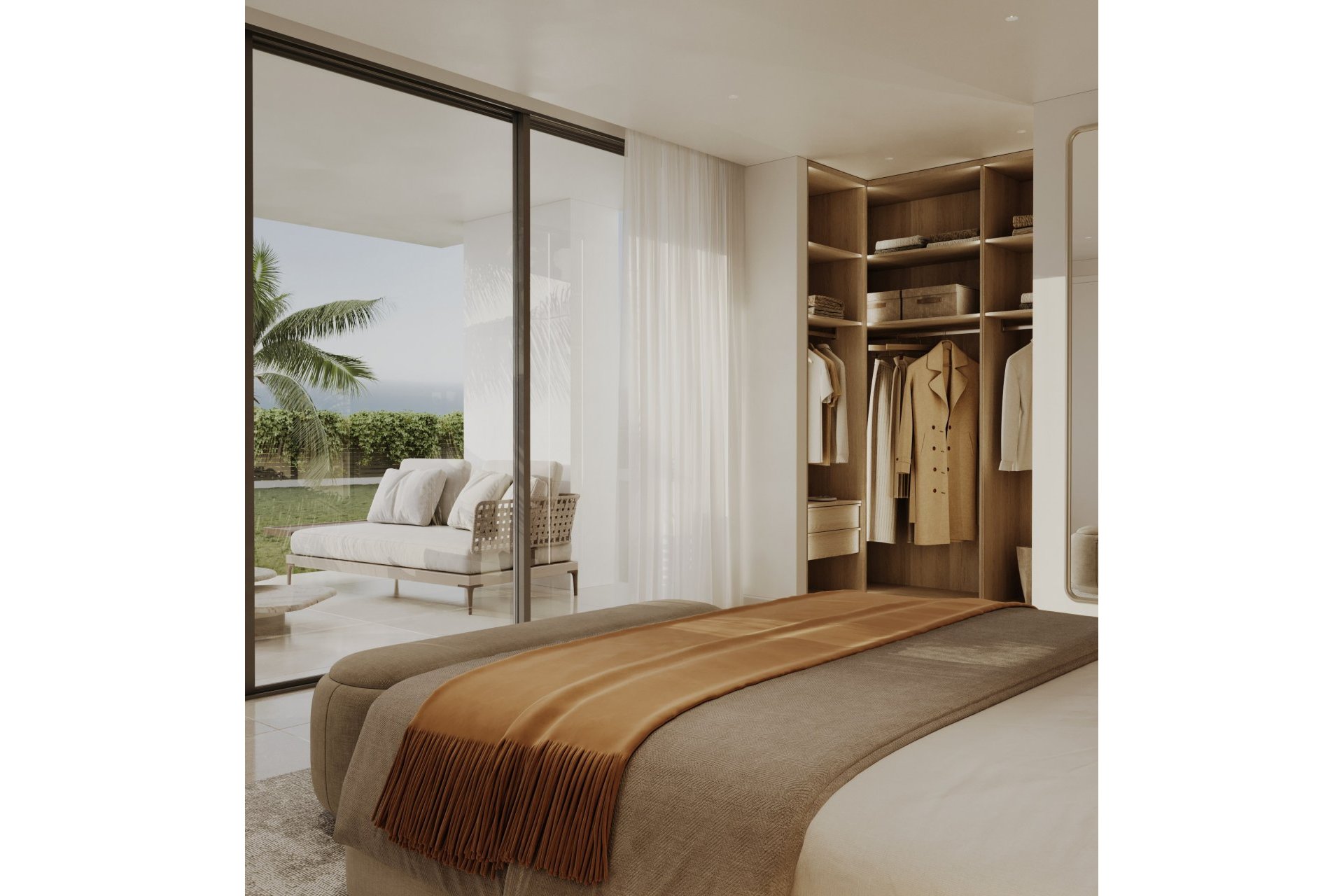 Nieuwbouw - Villa -
Mijas