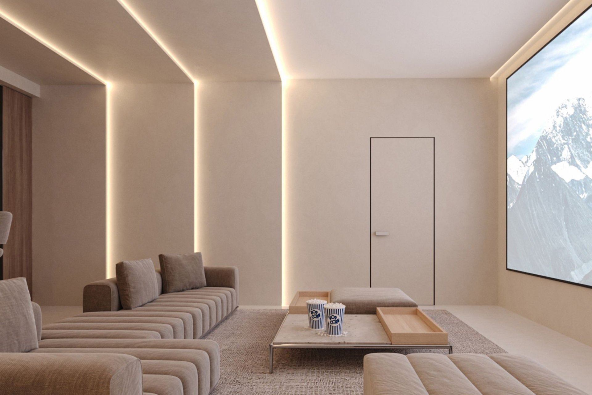 Nieuwbouw - Villa -
Mijas