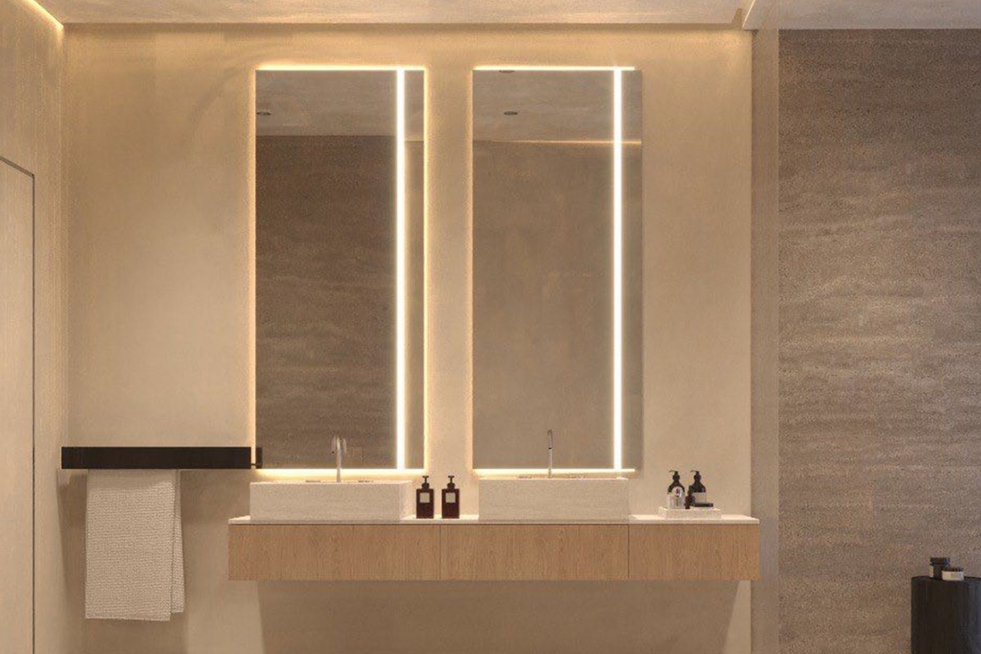 Nieuwbouw - Villa -
Mijas