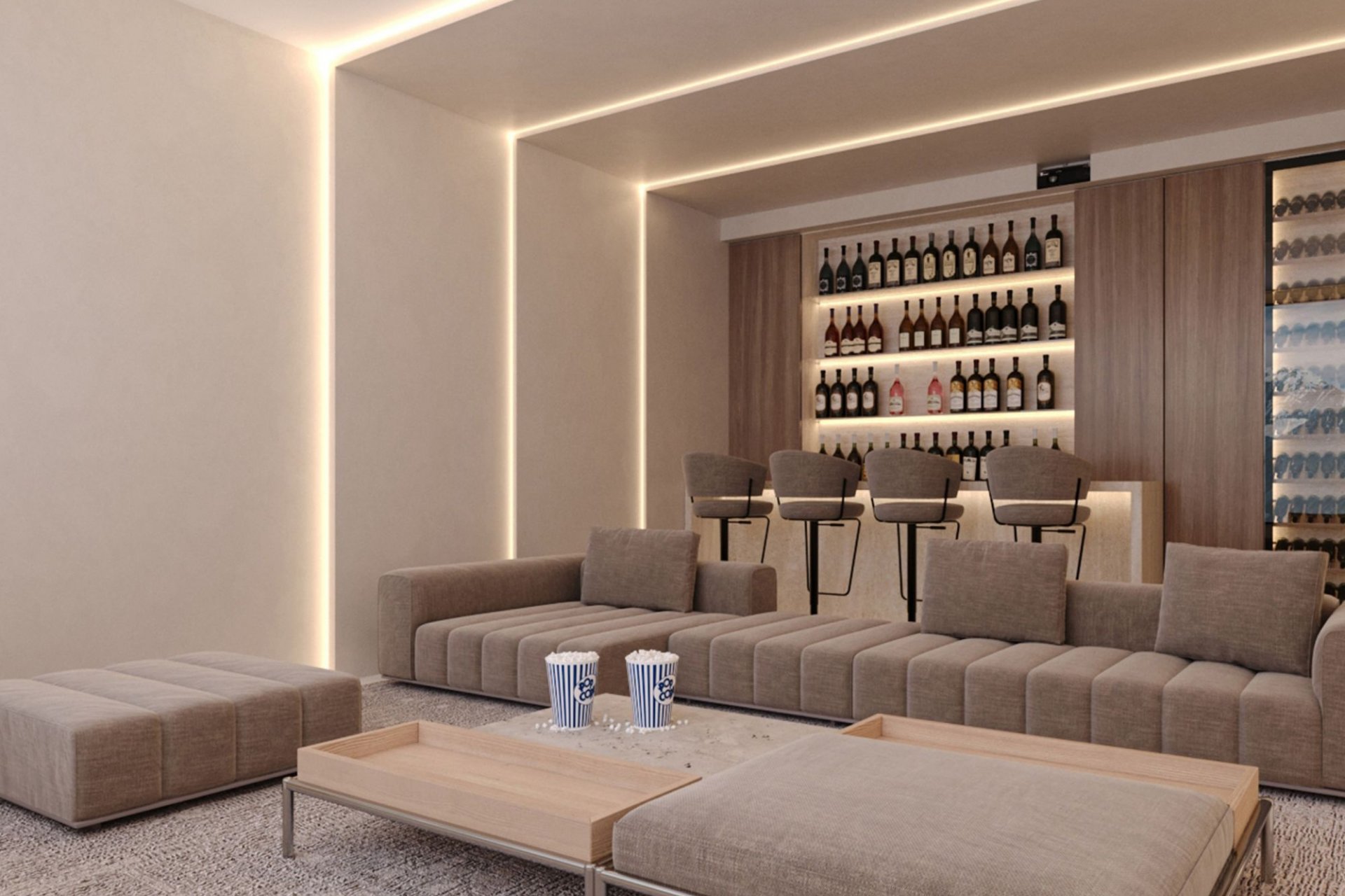 Nieuwbouw - Villa -
Mijas