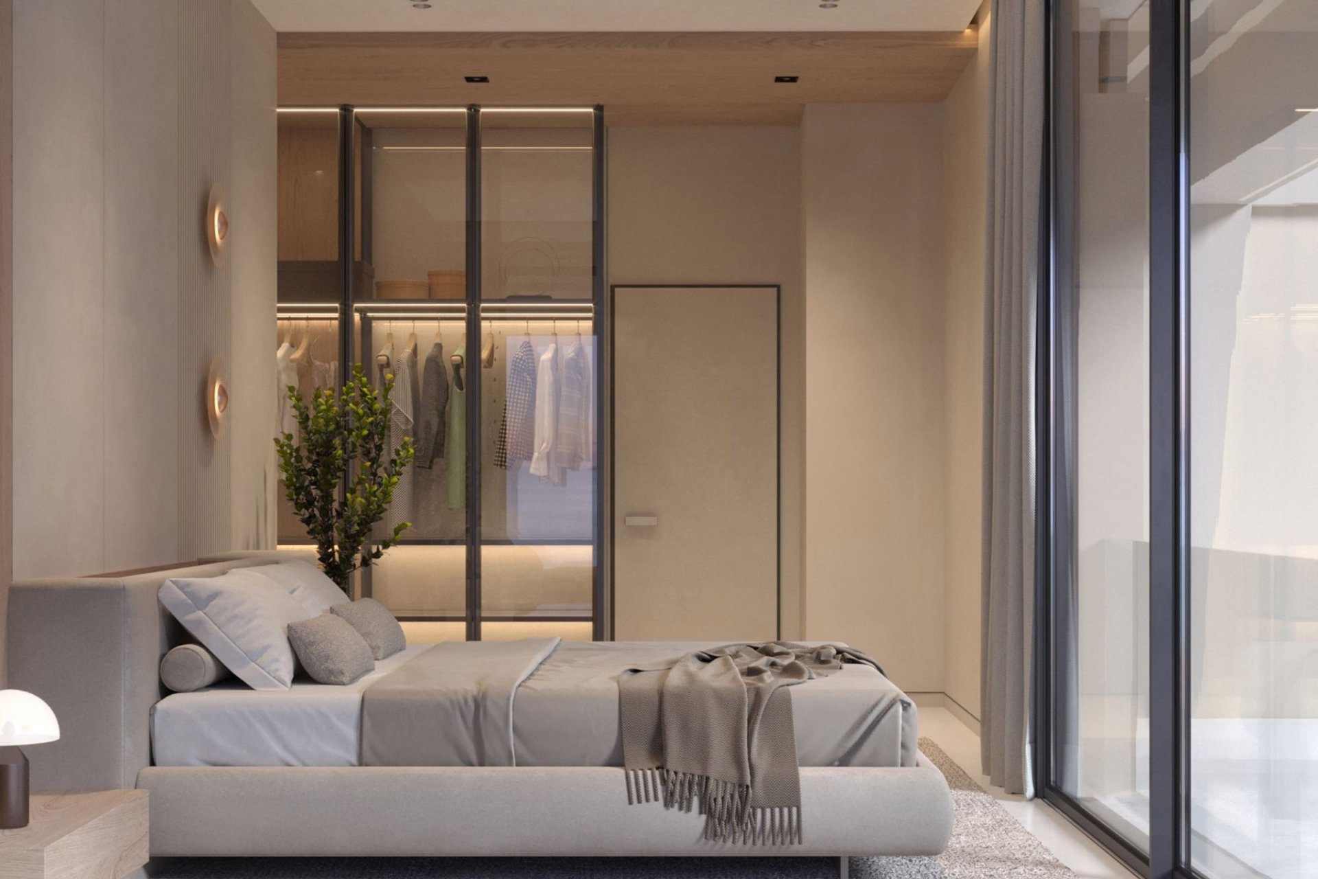 Nieuwbouw - Villa -
Mijas