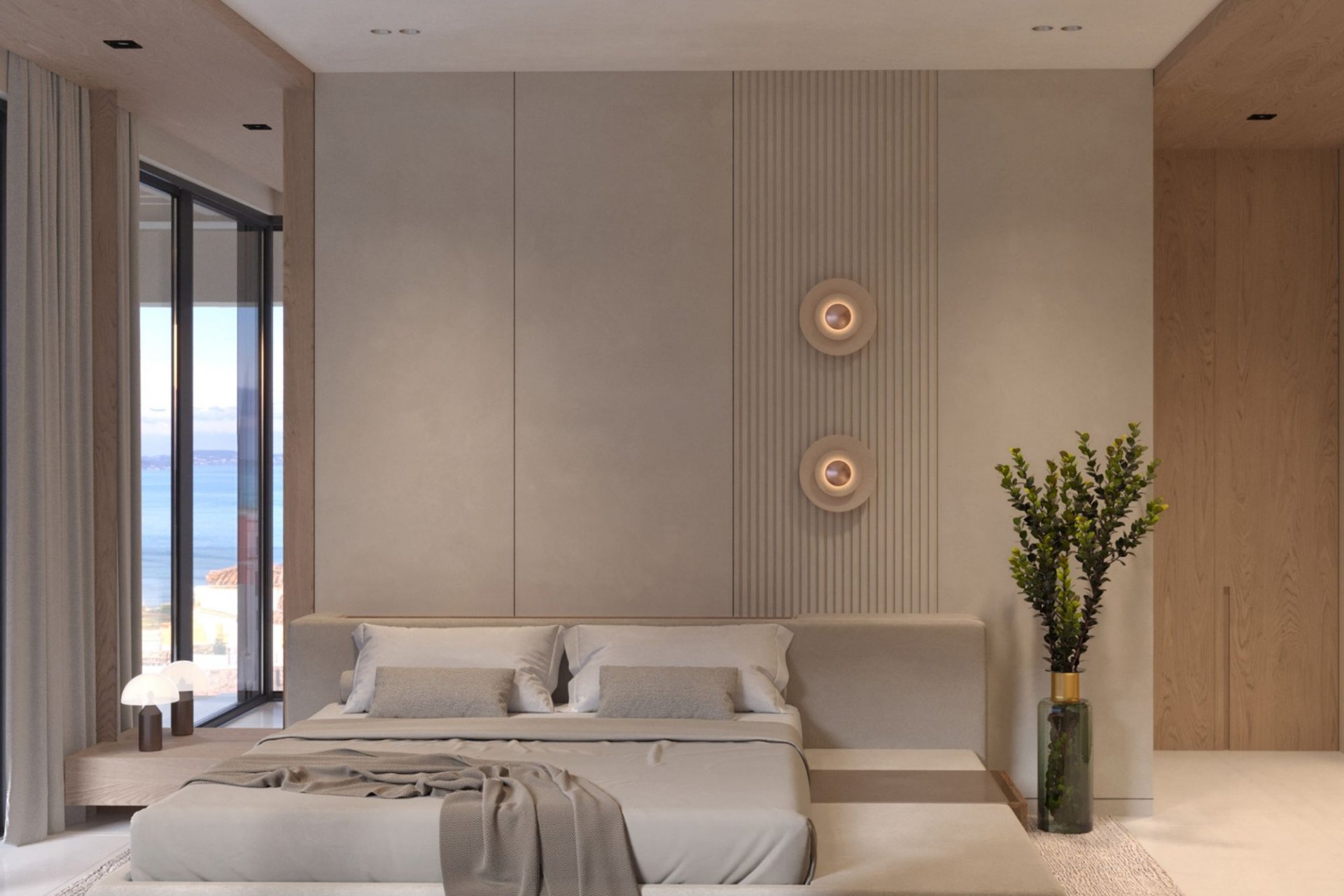 Nieuwbouw - Villa -
Mijas