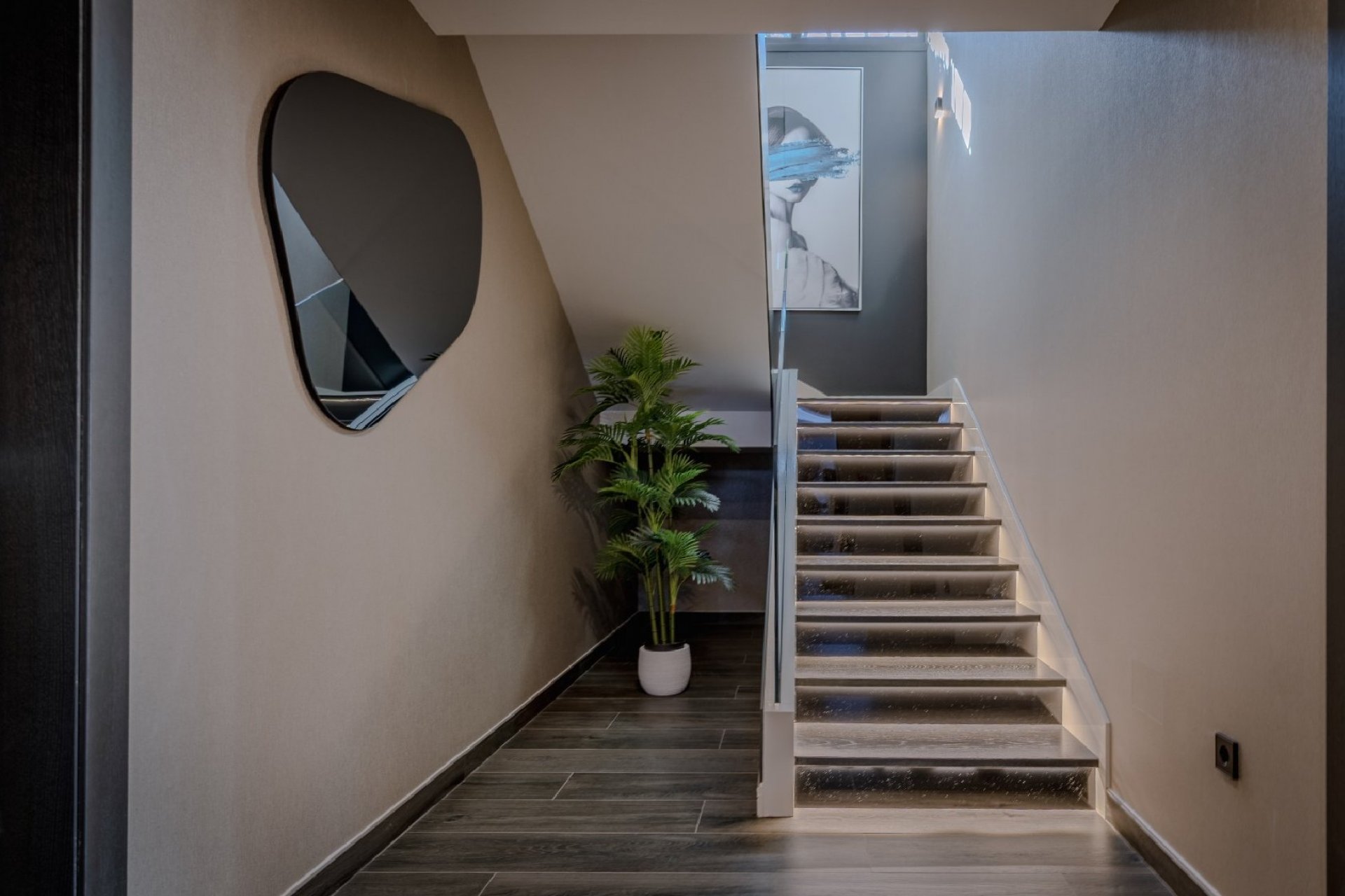 Nieuwbouw - Villa -
Mijas