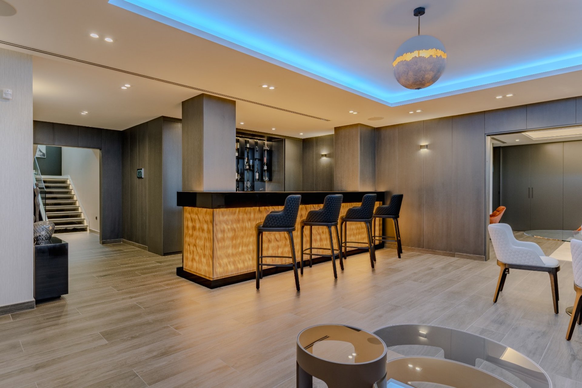 Nieuwbouw - Villa -
Mijas